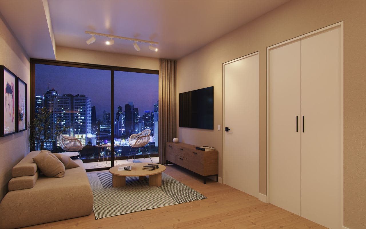 The Hub — San Francisco, Panamá — foto 2
