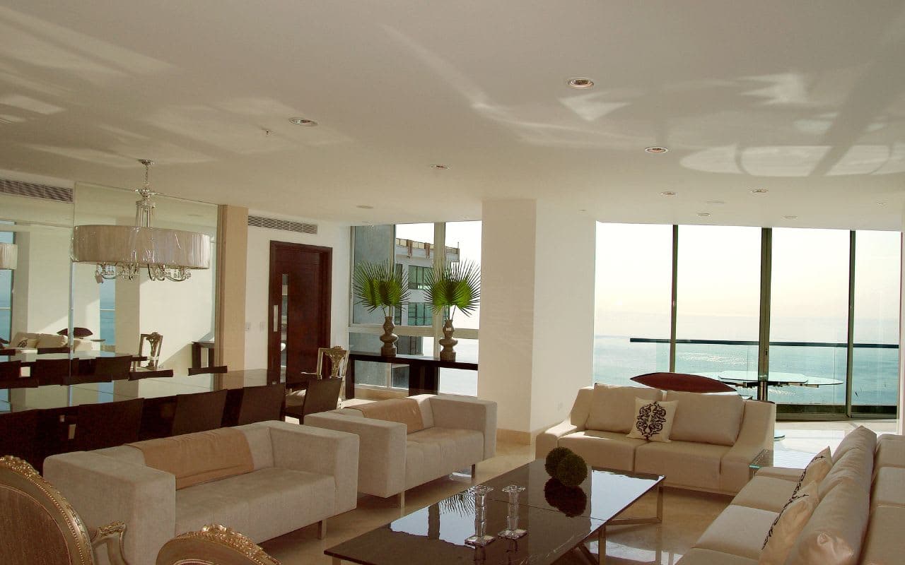 The Point — San Francisco, Panamá — foto 2