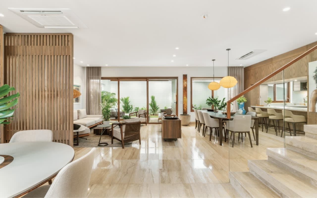 The Woods — Juan Díaz, Panamá — foto 3