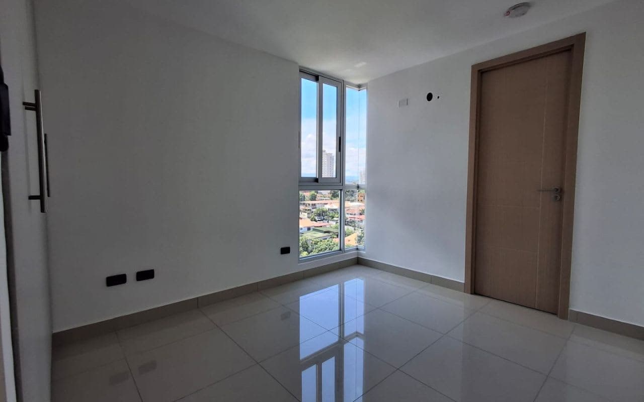 Torre 74 — Betania, Panamá — foto 6