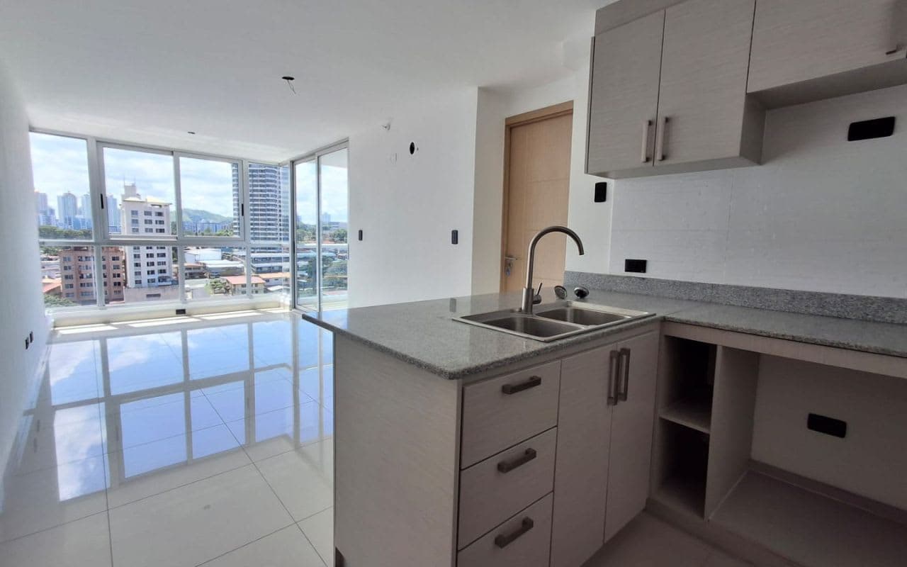 Torre 74 — Betania, Panamá — foto 5