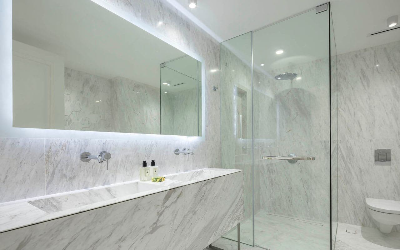 Apartamento Proyecto Nuevo en Bella Vista, Ciudad de Panamá — foto 7