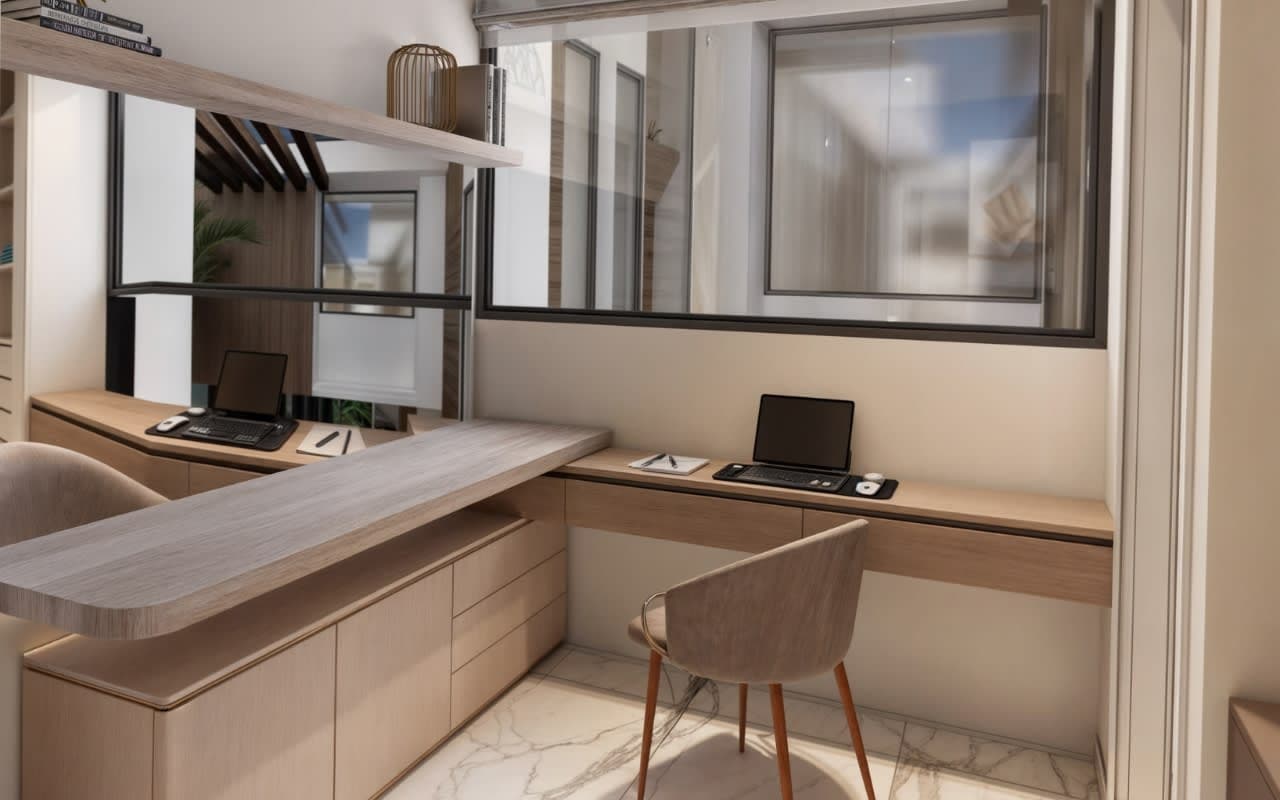 Casa Proyecto Nuevo en Ancón, Ciudad de Panamá — foto 5