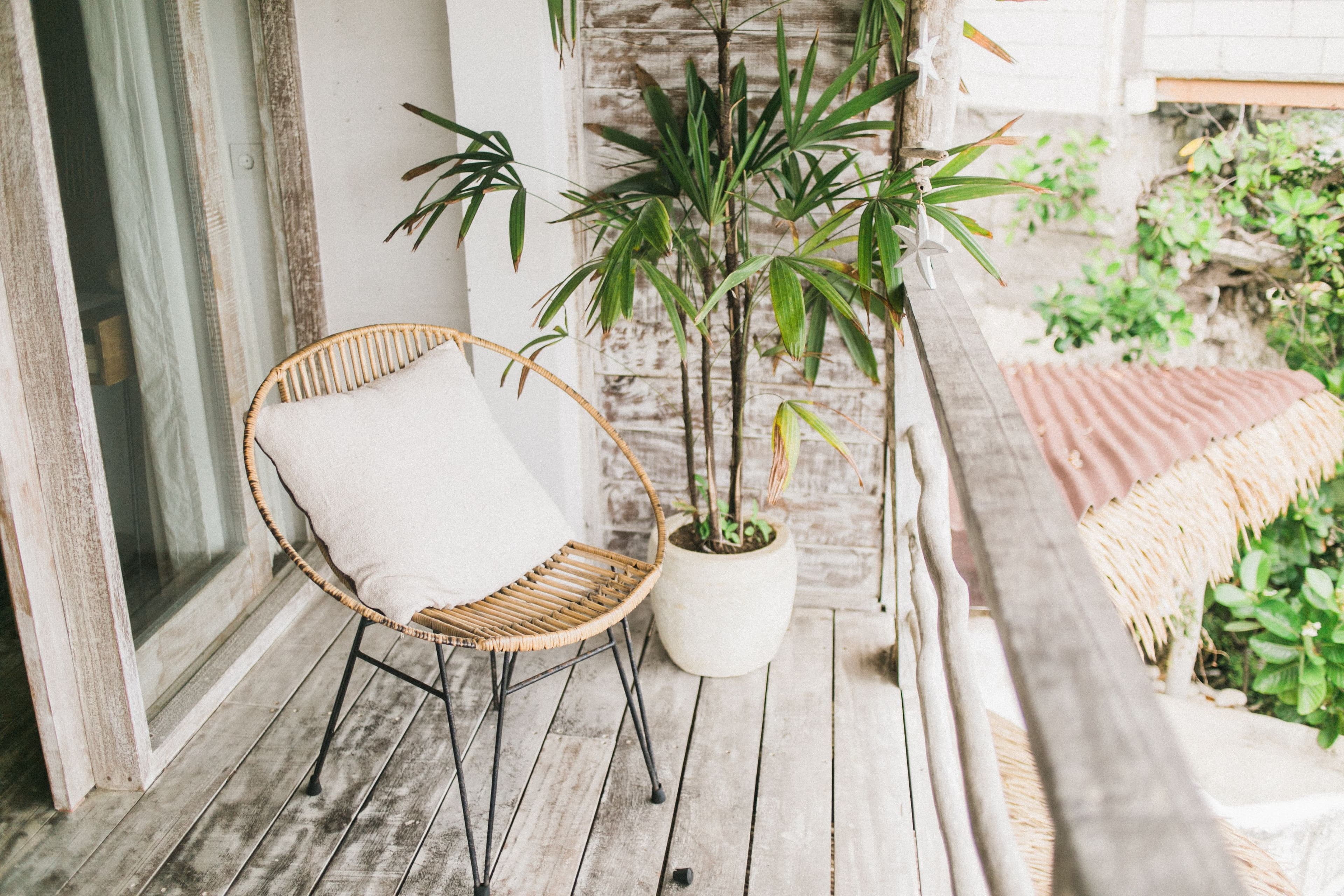 Cómo aprovechar al máximo una terraza en un apartamento en Panamá