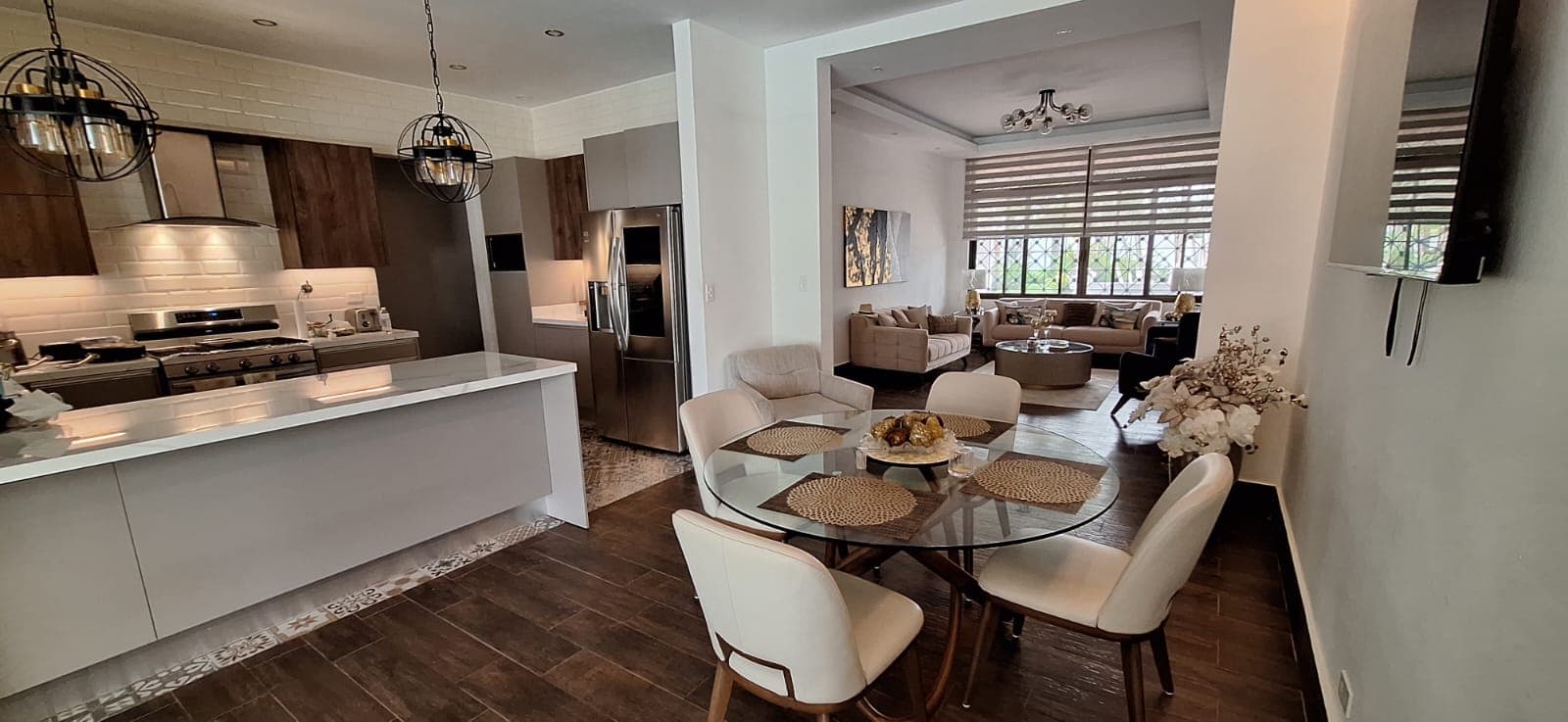 Casa en Alquiler en Ancón, Ciudad de Panamá