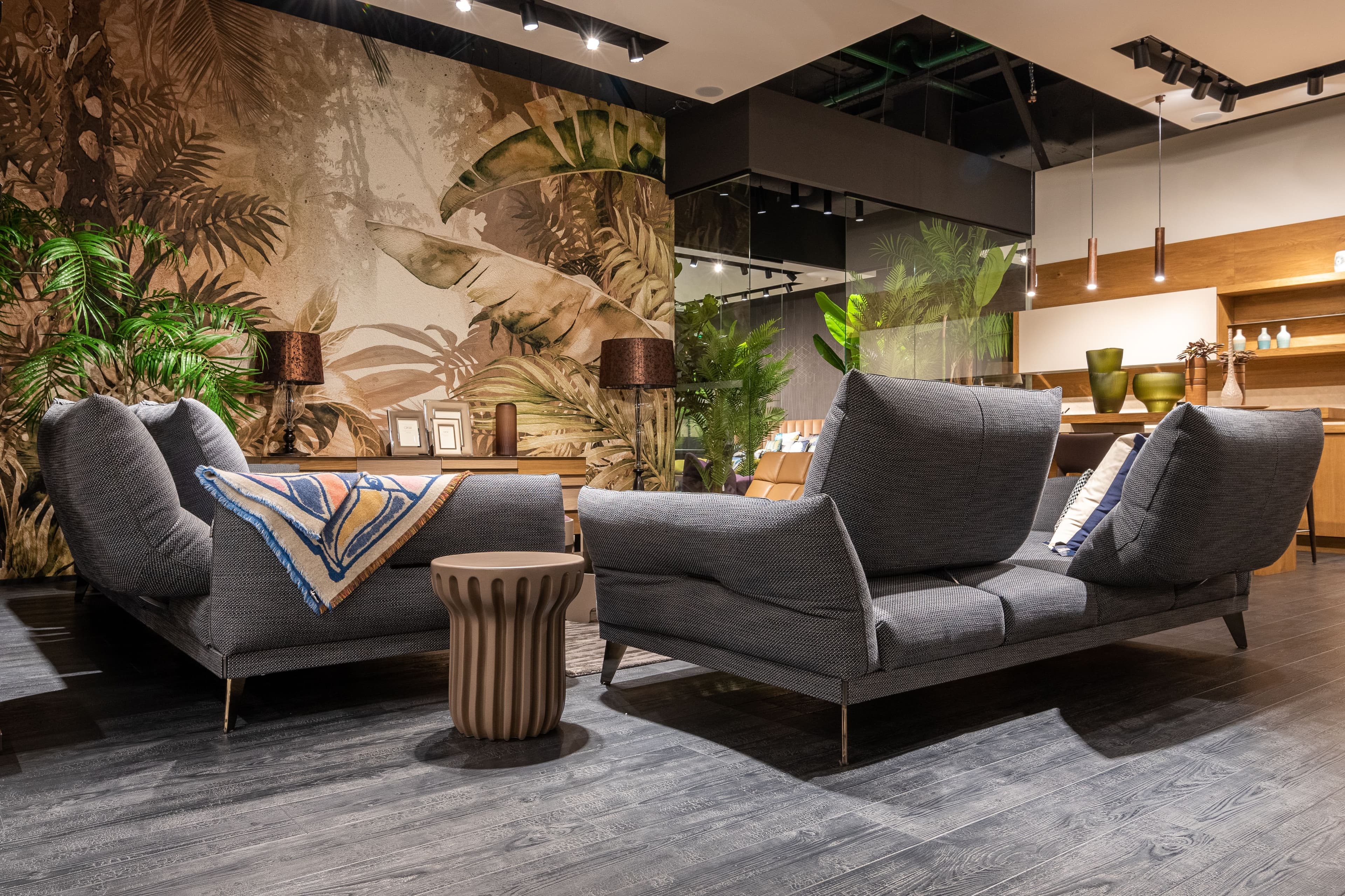 Los mejores estilos de decoración interior para el clima tropical de Panamá (2026)