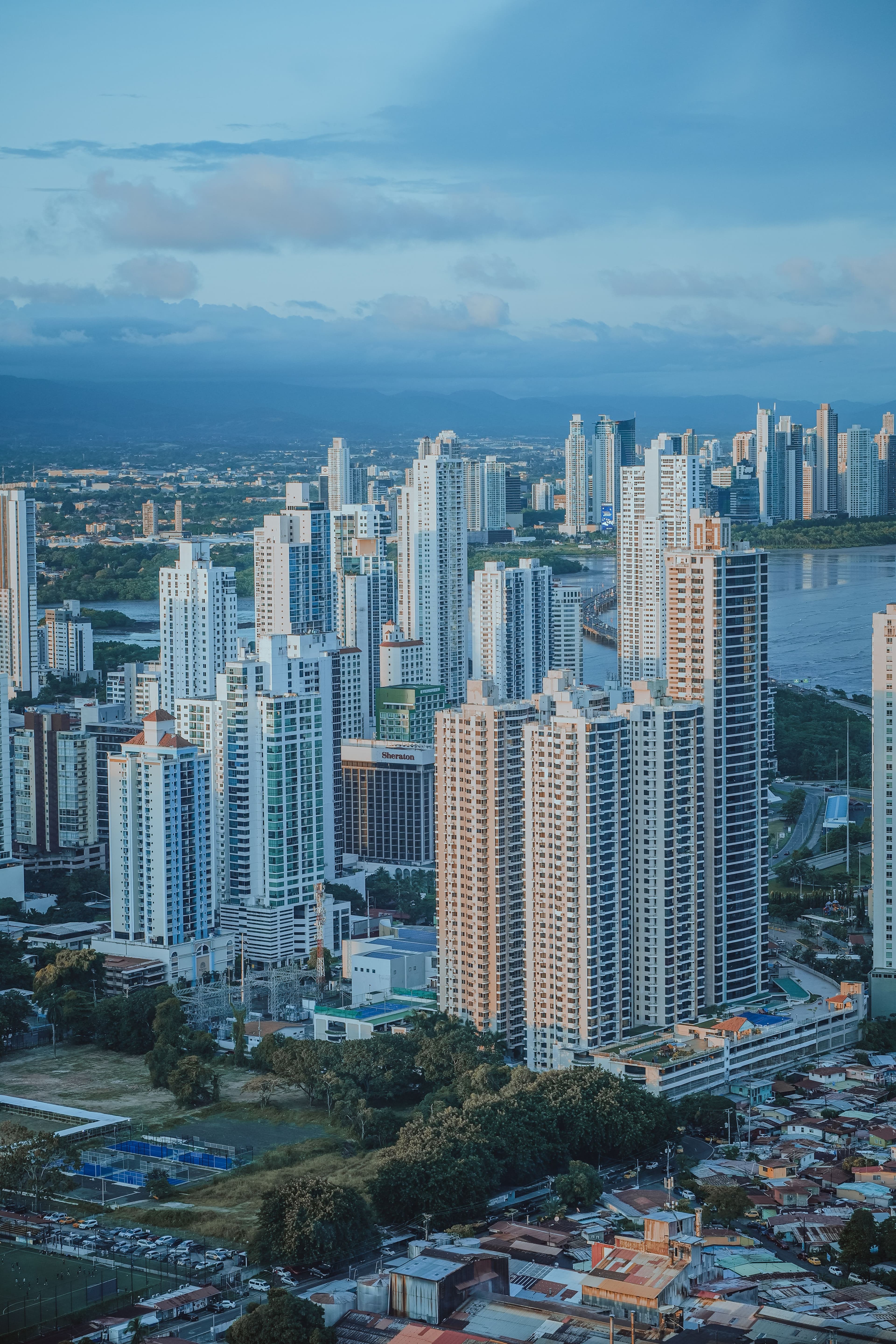 Vivir en San Francisco, Panamá: guía completa del barrio más equilibrado (2026)