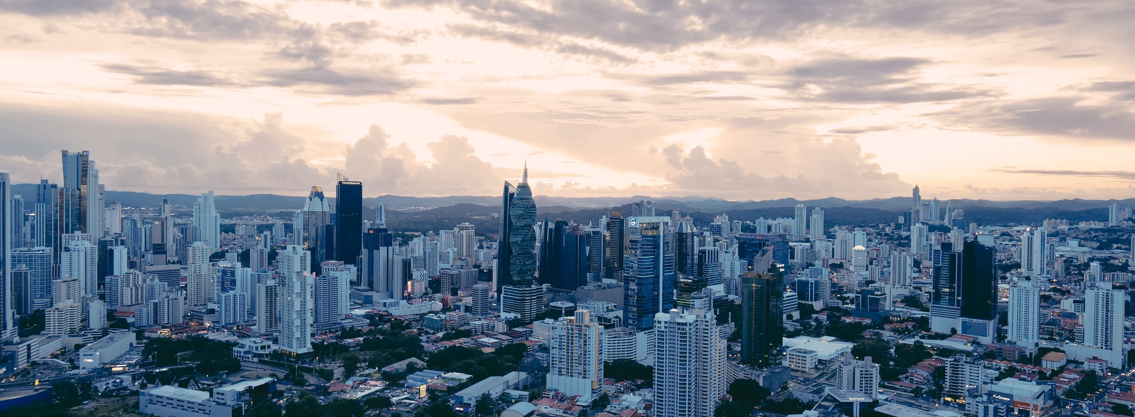 Vivir en Bella Vista, Panamá: calles tranquilas y todo cerca