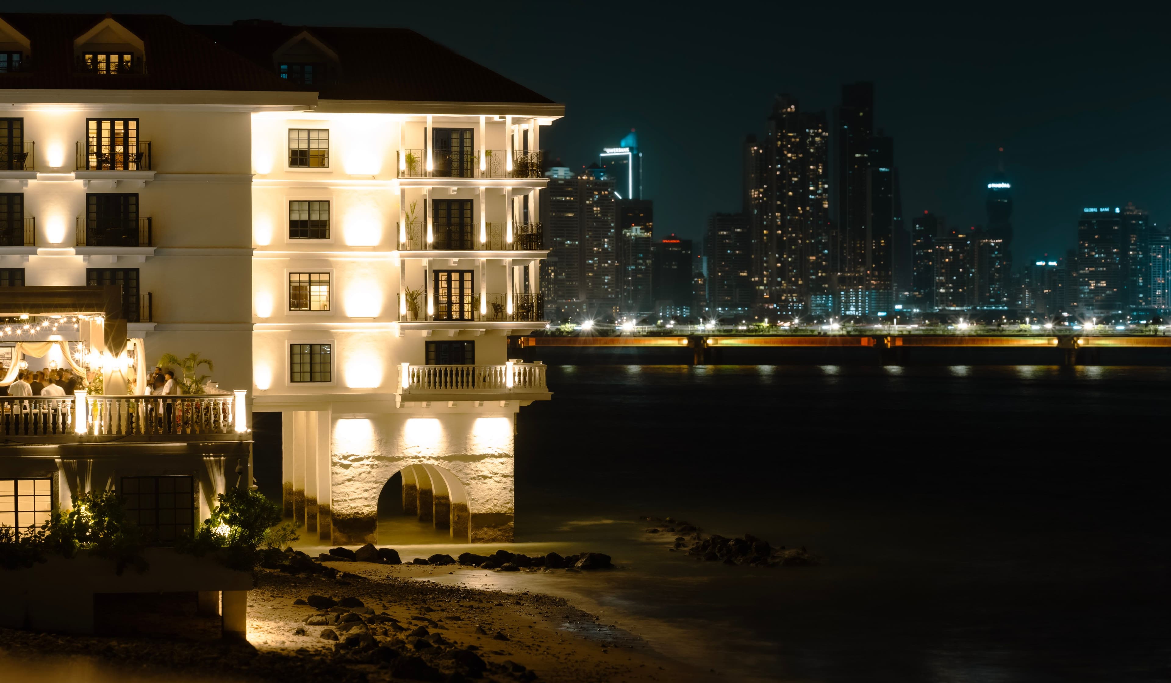 Las mejores zonas para vivir si eres extranjero en Ciudad de Panamá