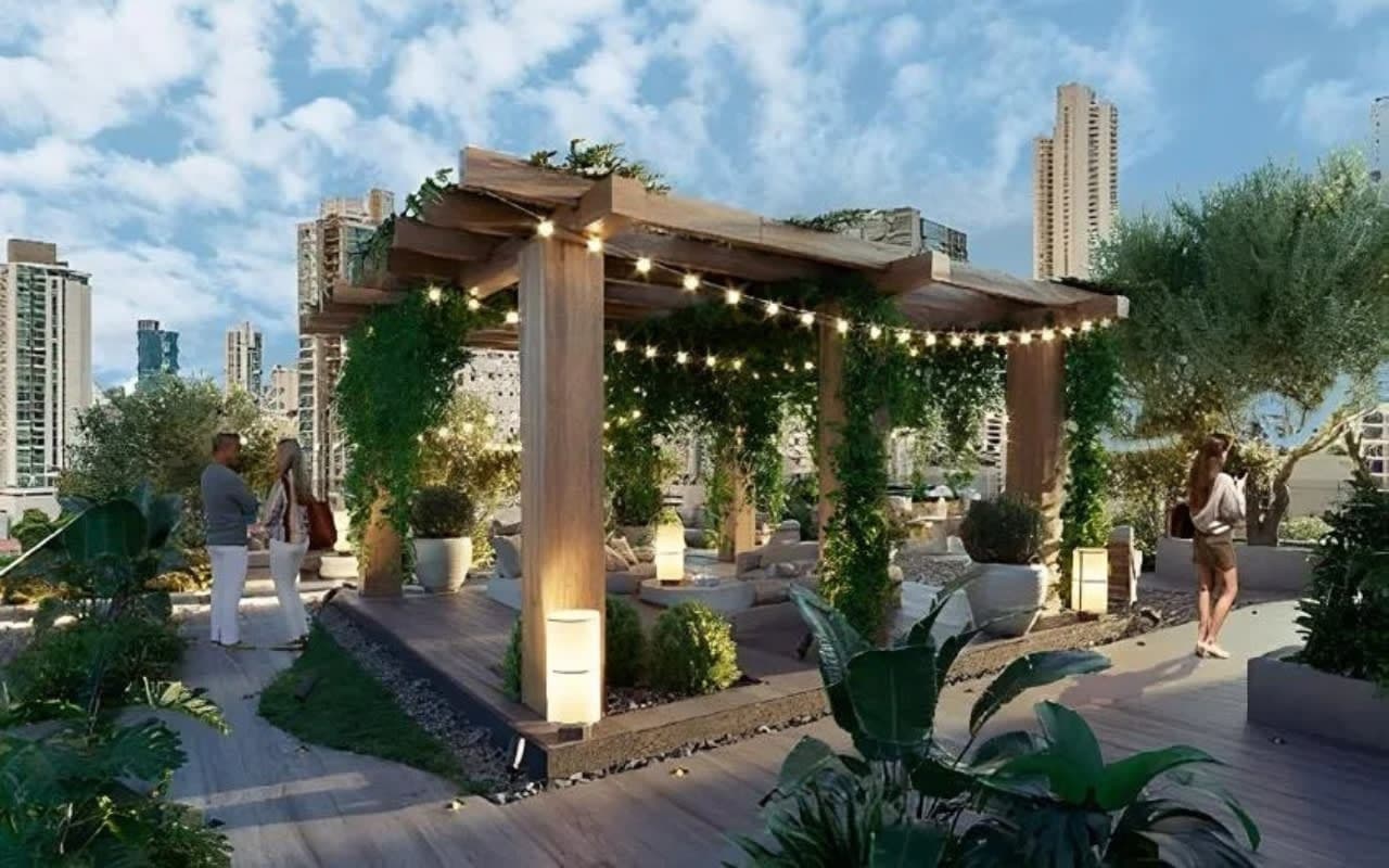 Apartamento Proyecto Nuevo en Bella Vista, Ciudad de Panamá — foto 7