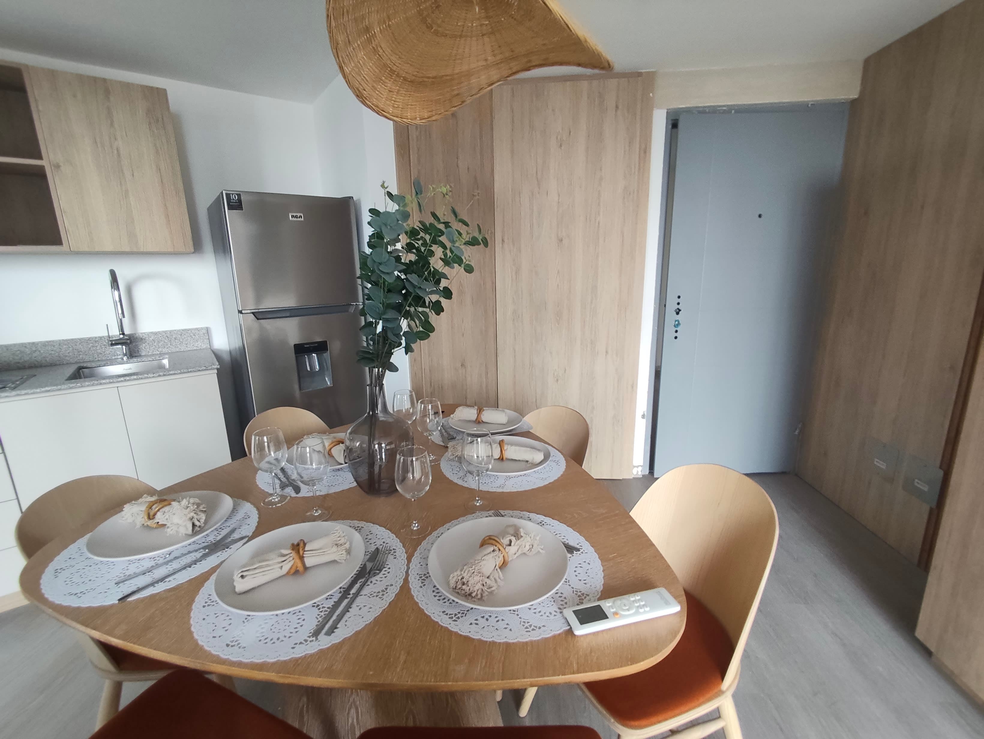 Apartamento Proyecto Nuevo en Bella Vista, Ciudad de Panamá — foto 3