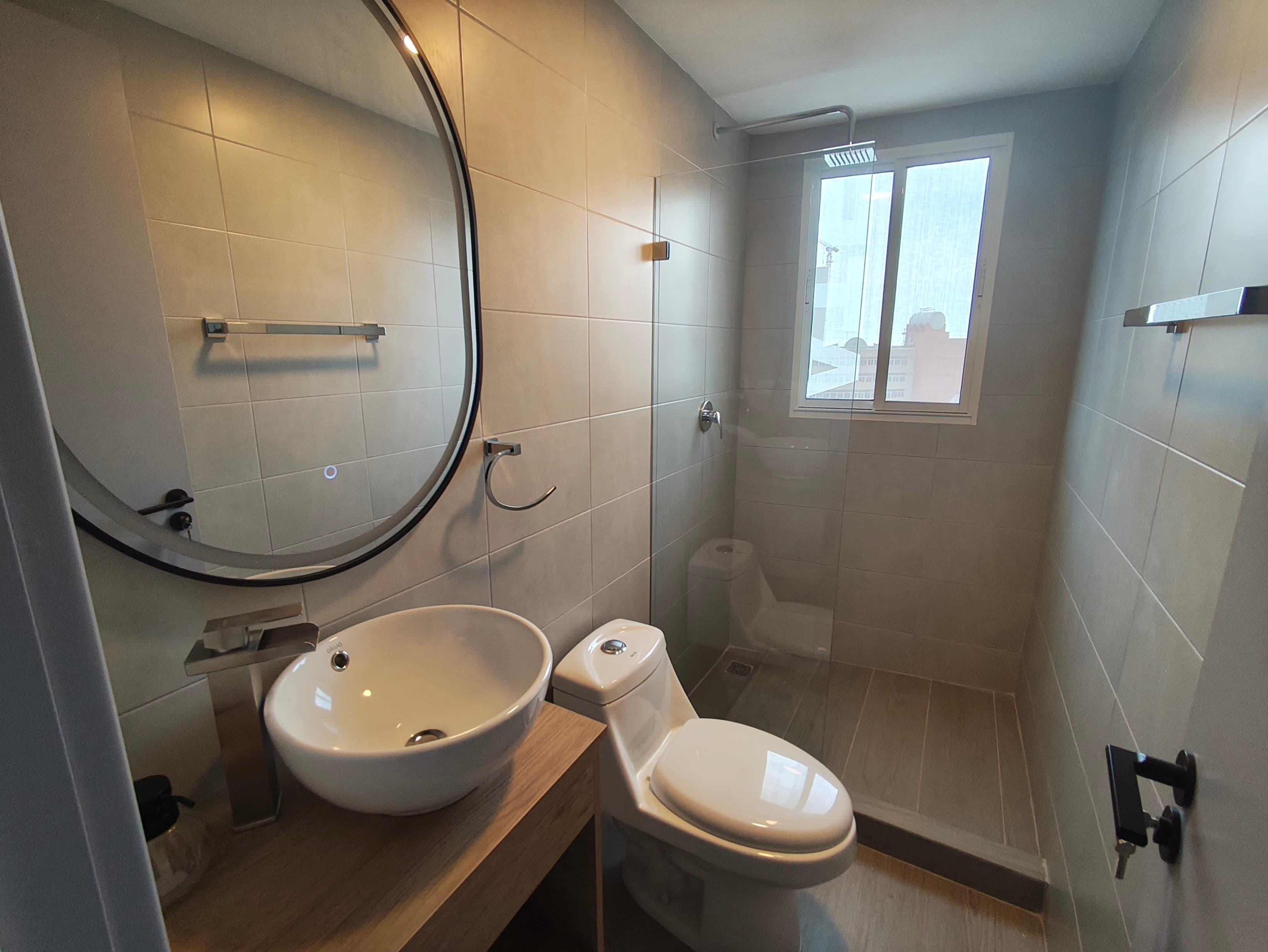 Apartamento Proyecto Nuevo en Bella Vista, Ciudad de Panamá — foto 5
