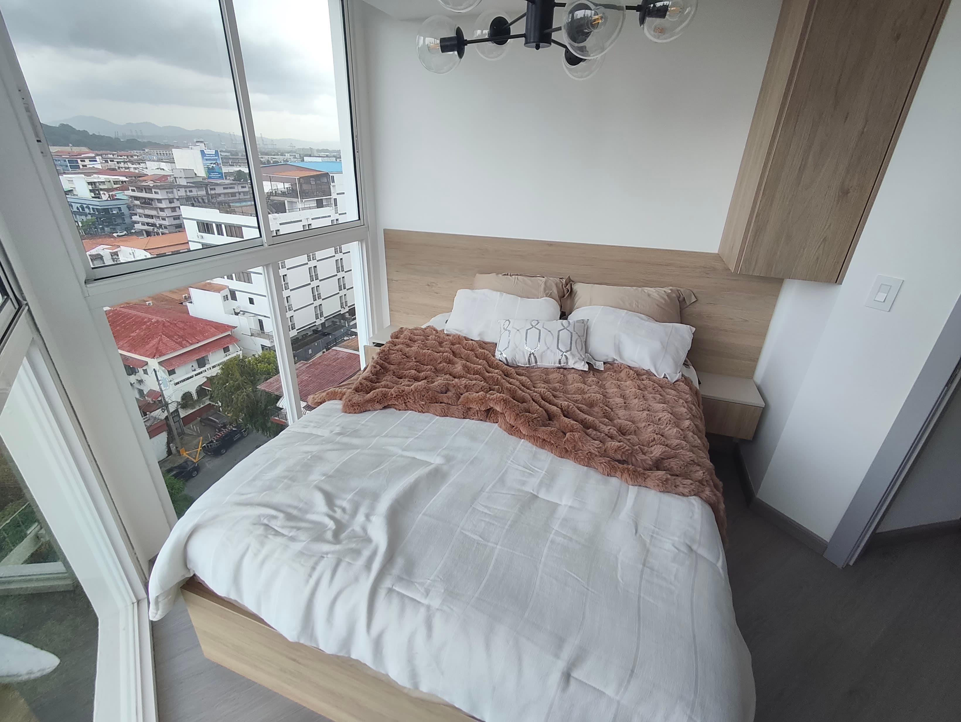 Apartamento Proyecto Nuevo en Bella Vista, Ciudad de Panamá — foto 6