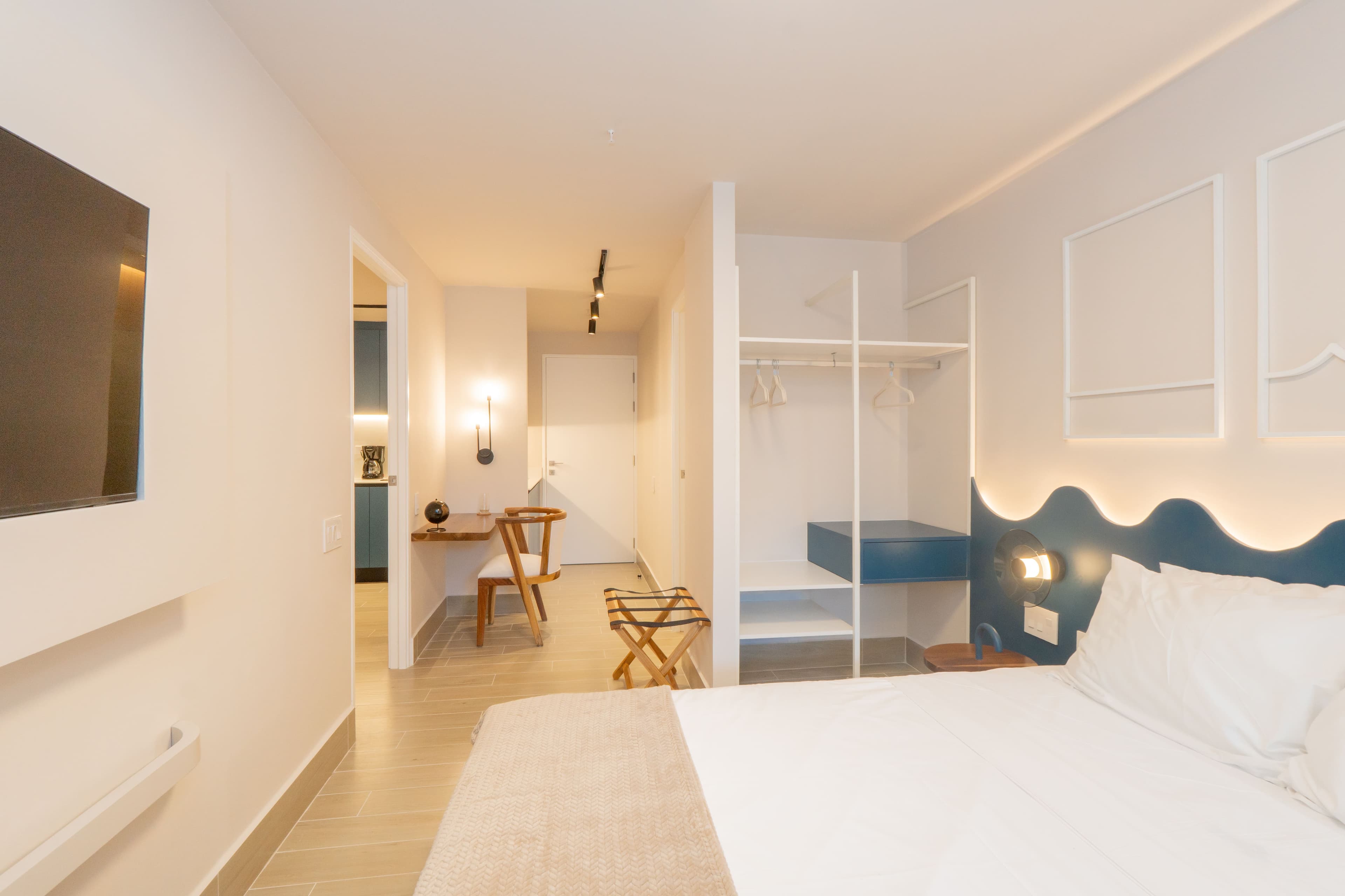 Apartamento Proyecto Nuevo en Bella Vista, Ciudad de Panamá — foto 6