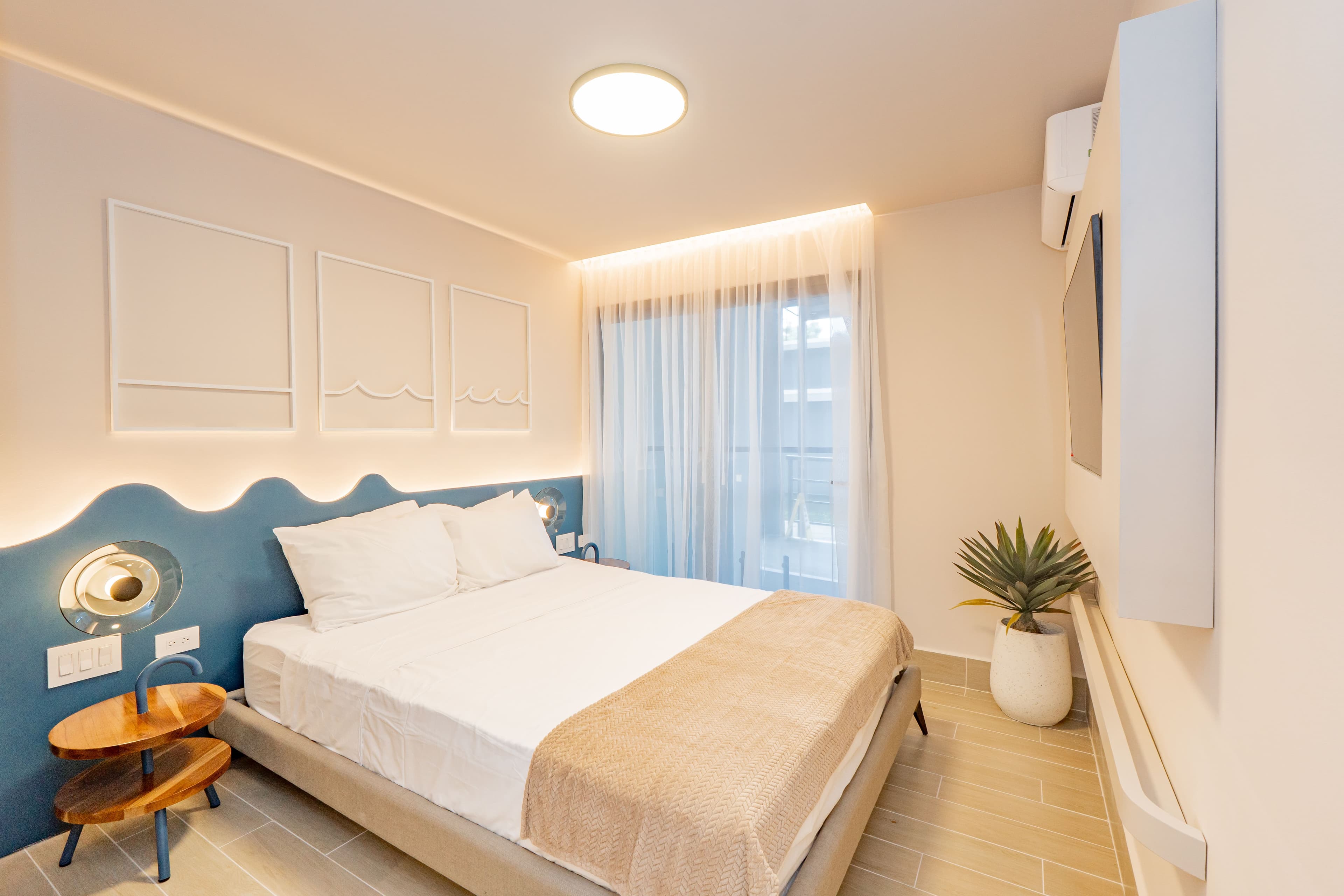 Apartamento Proyecto Nuevo en Bella Vista, Ciudad de Panamá — foto 5