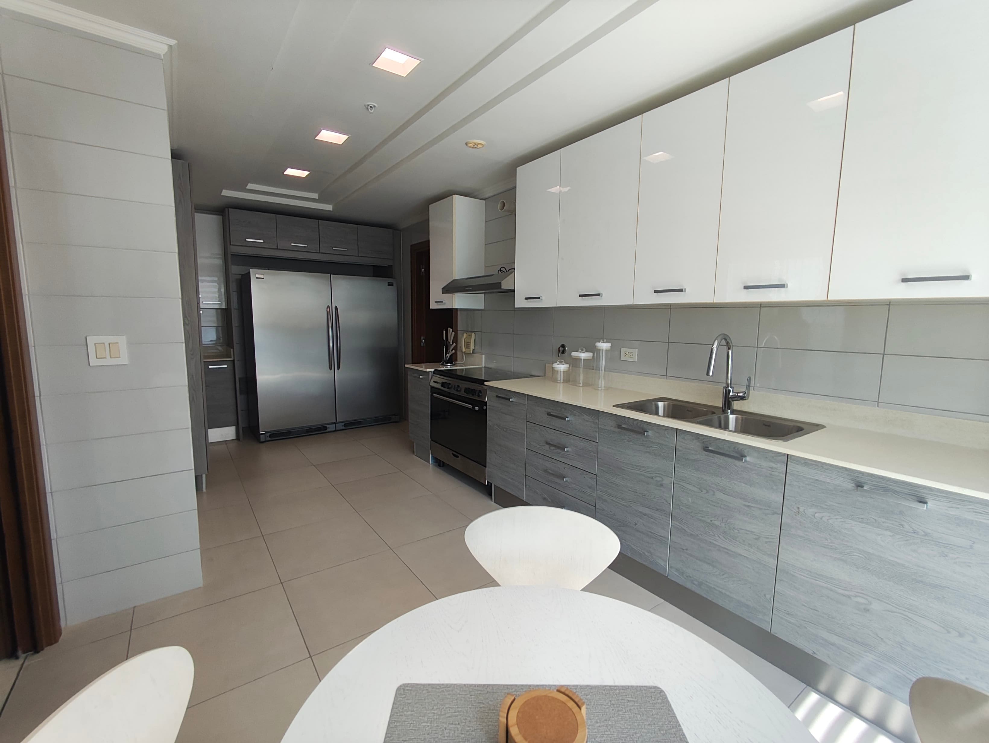 Apartamento Proyecto Nuevo en Juan Díaz, Ciudad de Panamá — foto 2
