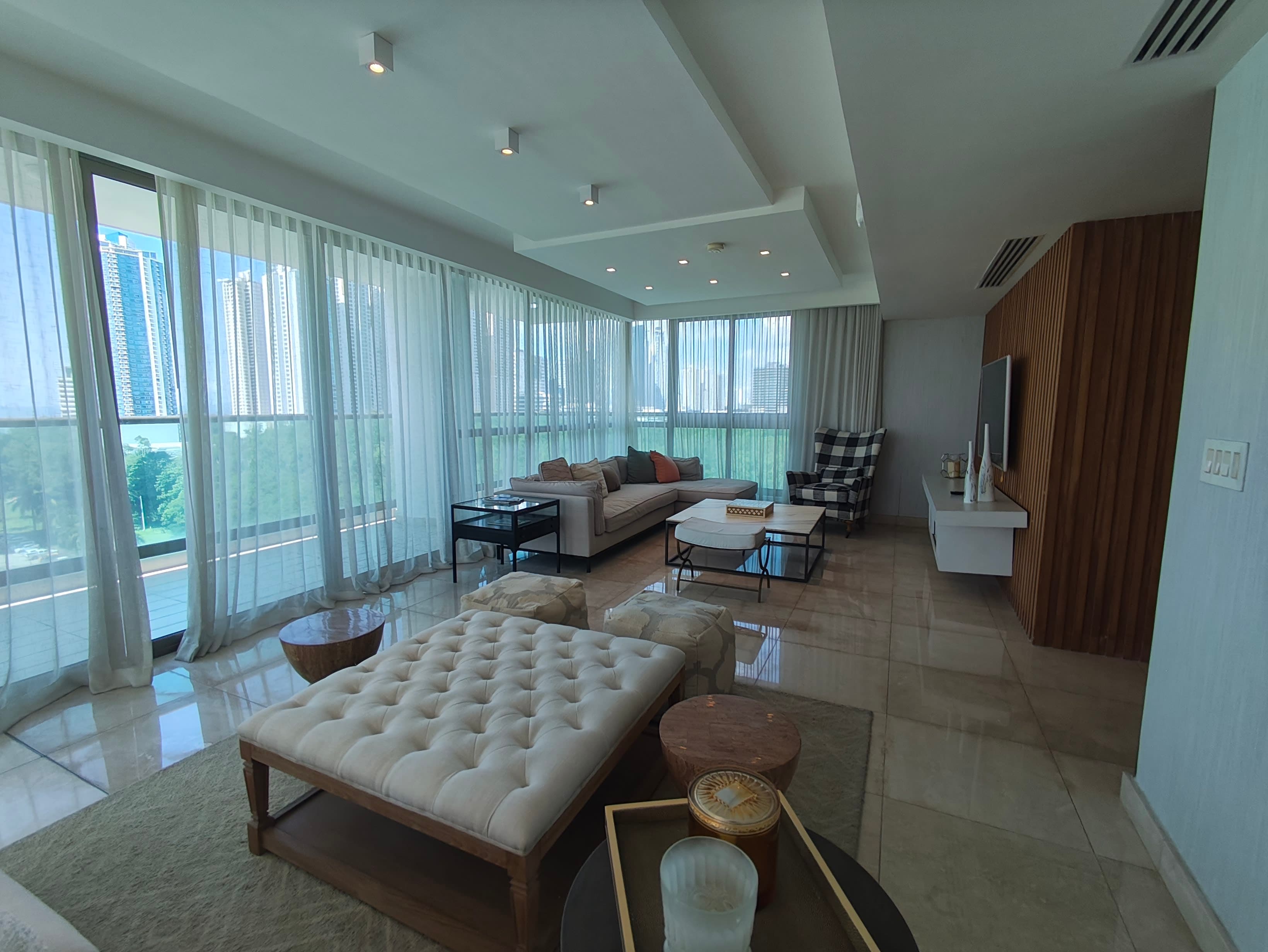 Apartamento Proyecto Nuevo en Juan Díaz, Ciudad de Panamá — foto 3