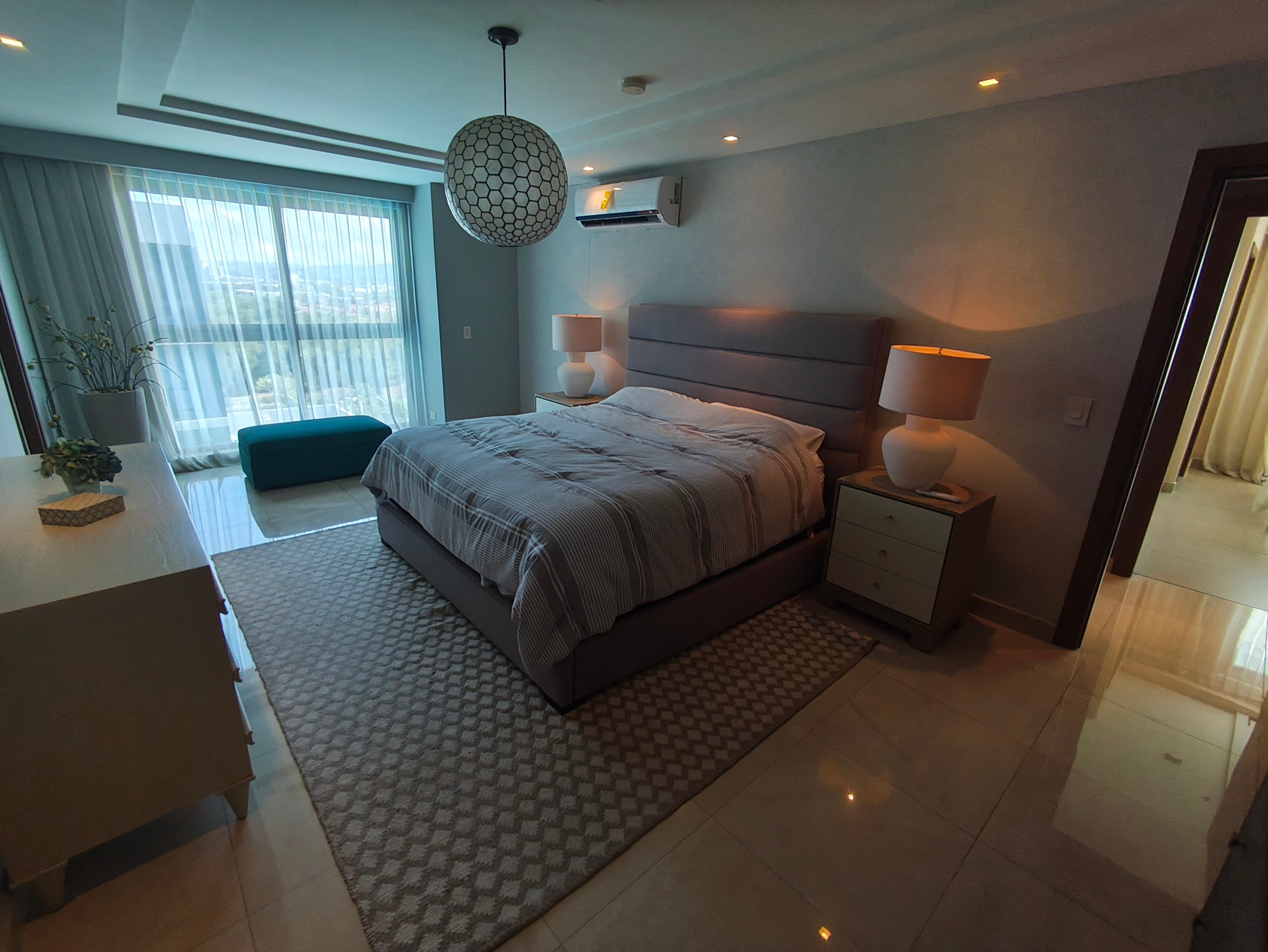 Apartamento Proyecto Nuevo en Juan Díaz, Ciudad de Panamá — foto 5