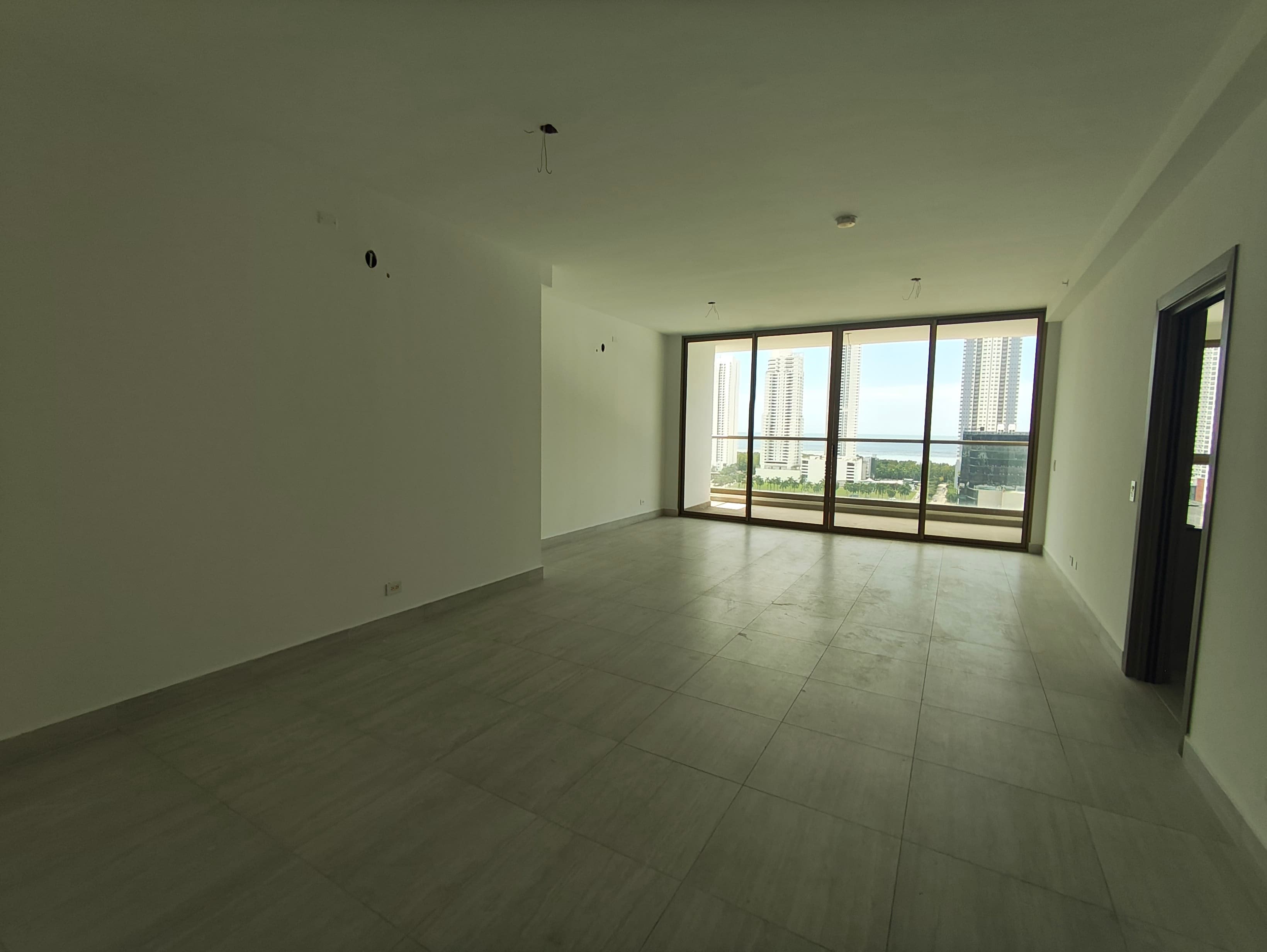 Apartamento Proyecto Nuevo en Juan Díaz, Ciudad de Panamá — foto 2