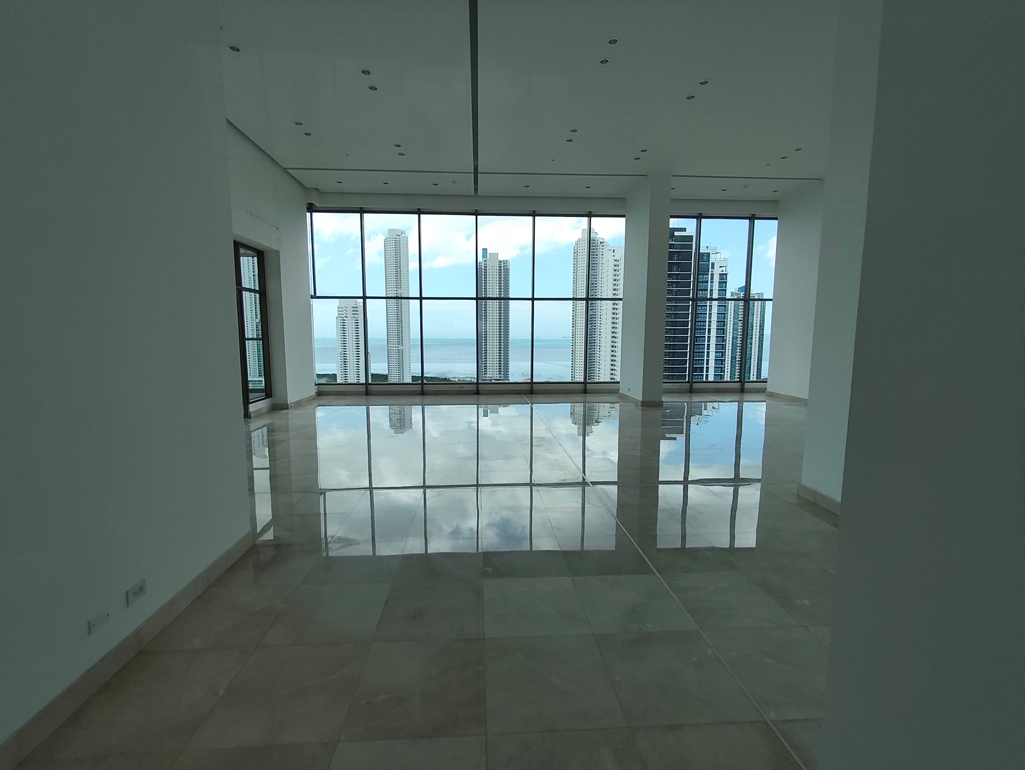 Apartamento Proyecto Nuevo en Juan Díaz, Ciudad de Panamá — foto 6