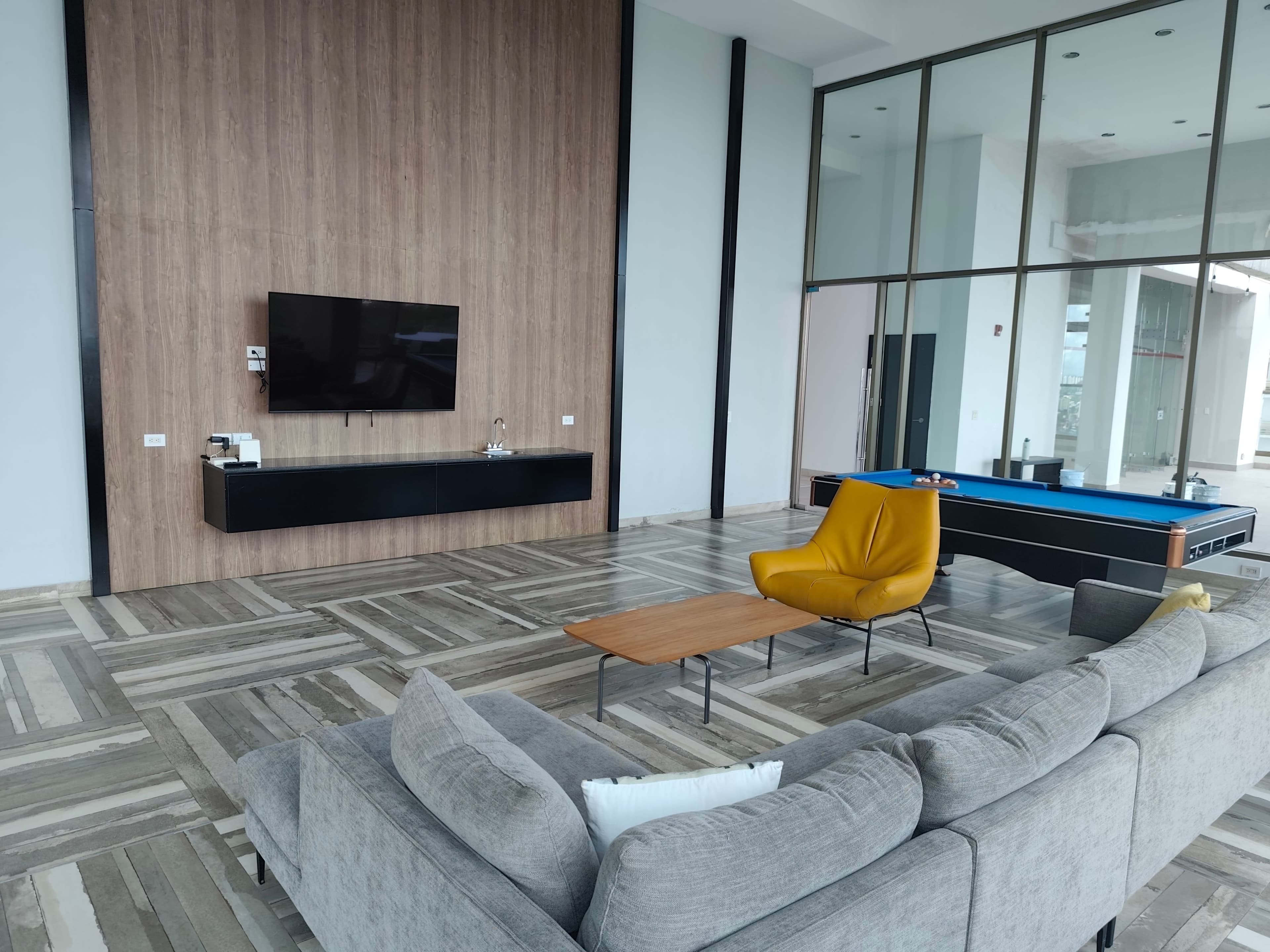 Apartamento Proyecto Nuevo en Juan Díaz, Ciudad de Panamá — foto 7