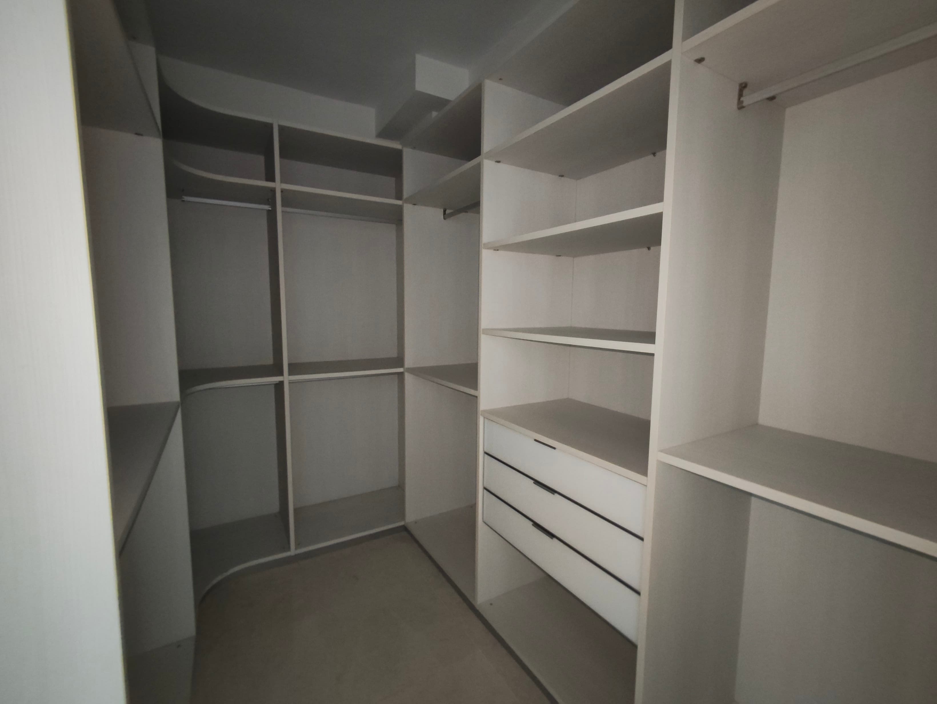 Apartamento Proyecto Nuevo en Bella Vista, Ciudad de Panamá — foto 5