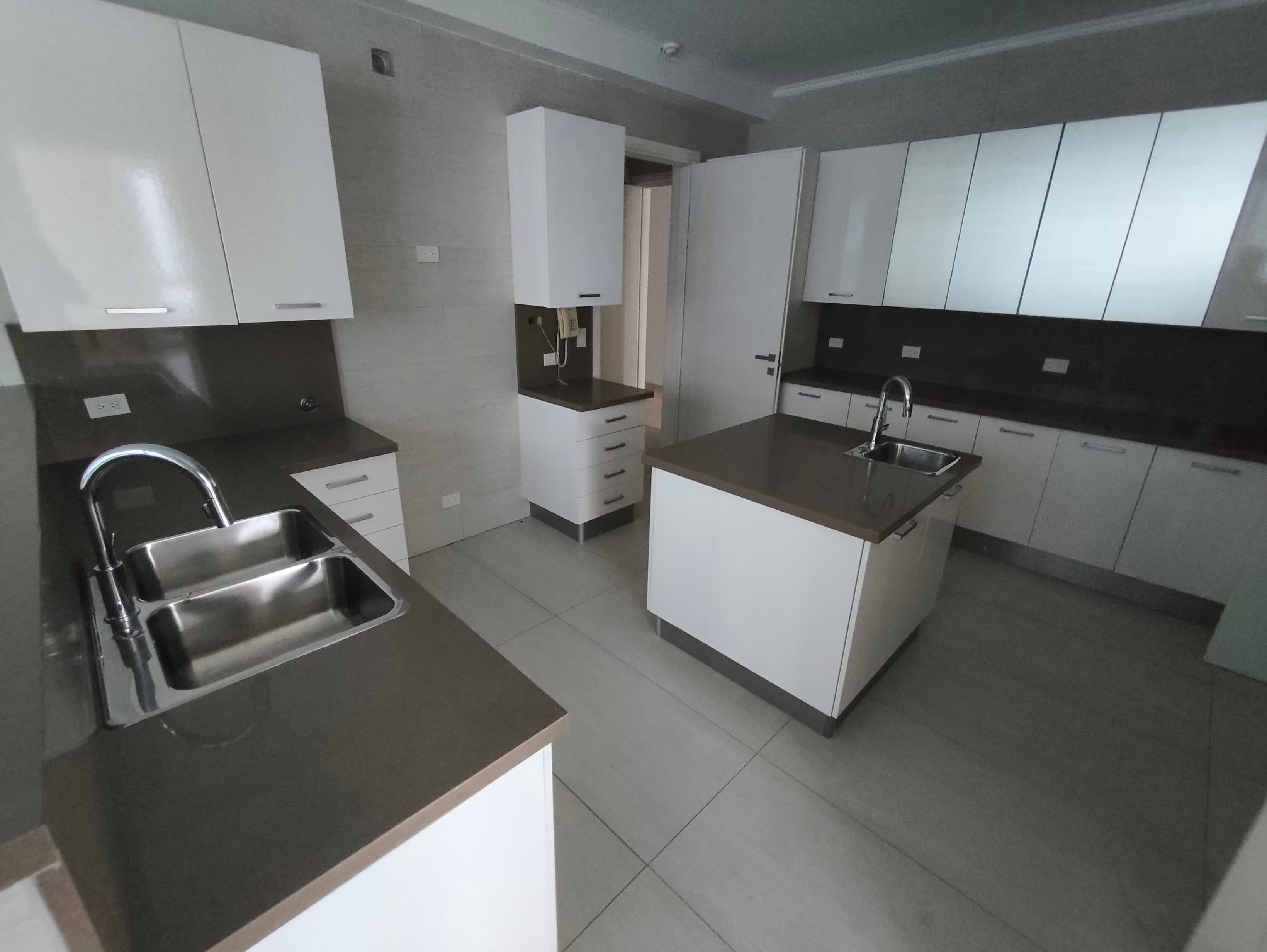 Apartamento Proyecto Nuevo en Bella Vista, Ciudad de Panamá — foto 3