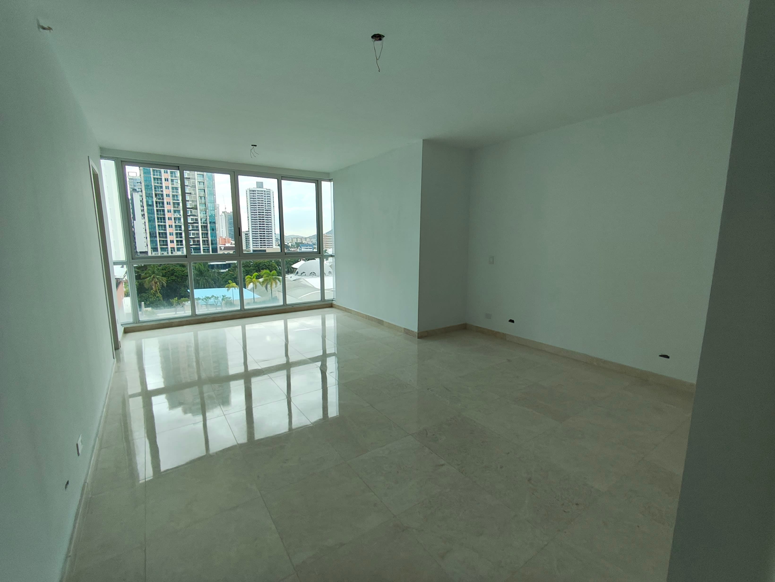 Apartamento Proyecto Nuevo en Bella Vista, Ciudad de Panamá — foto 4