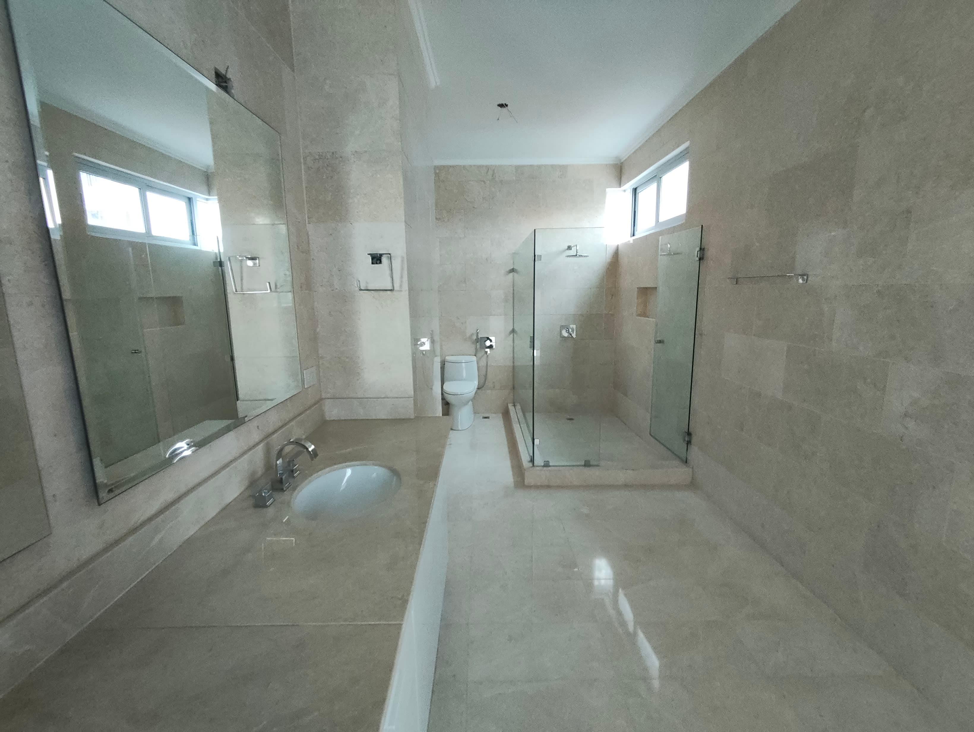 Apartamento Proyecto Nuevo en Bella Vista, Ciudad de Panamá — foto 6