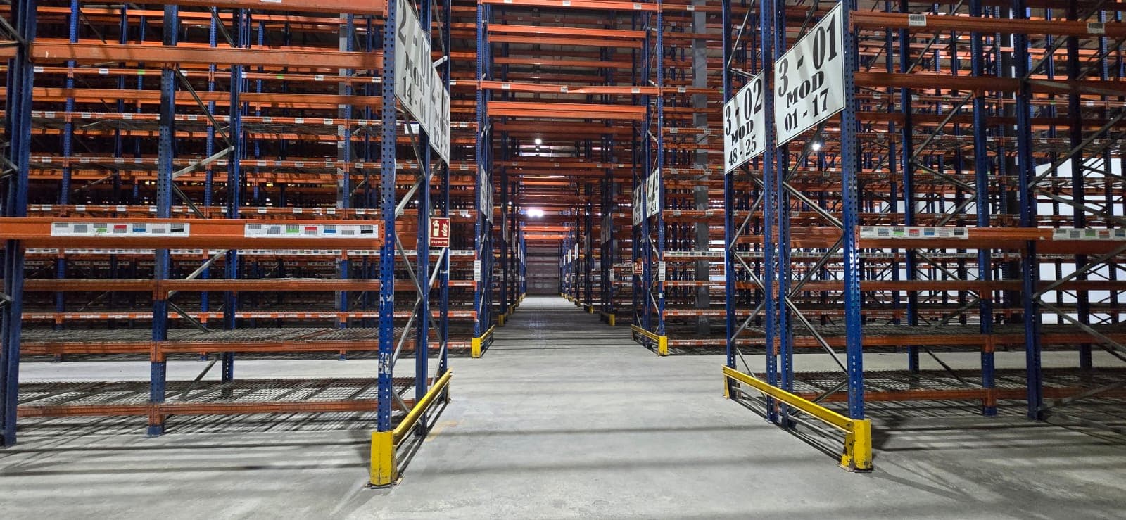 Bodega / Galera en Alquiler en Barrio Sur, Ciudad de Panamá — foto 2