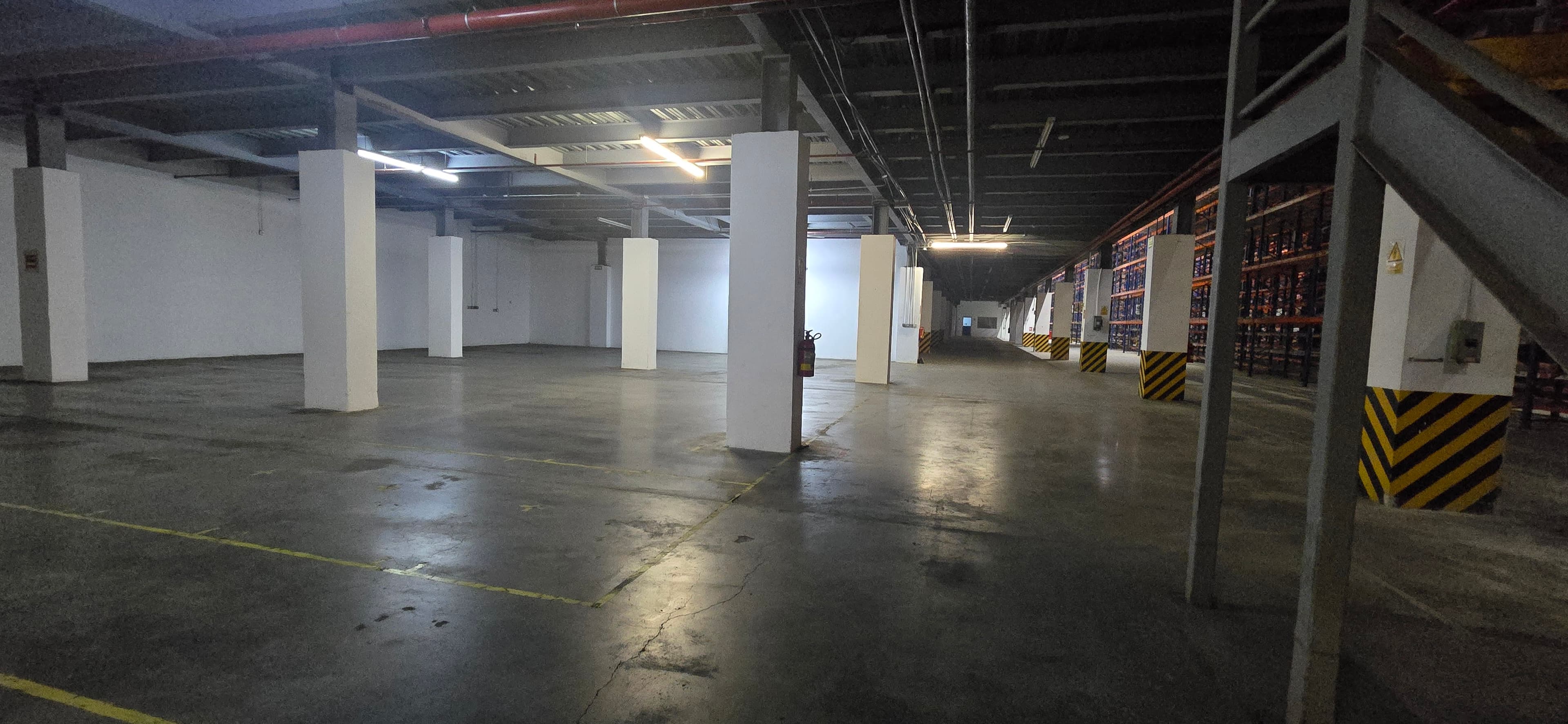Bodega / Galera en Alquiler en Barrio Sur, Ciudad de Panamá — foto 4