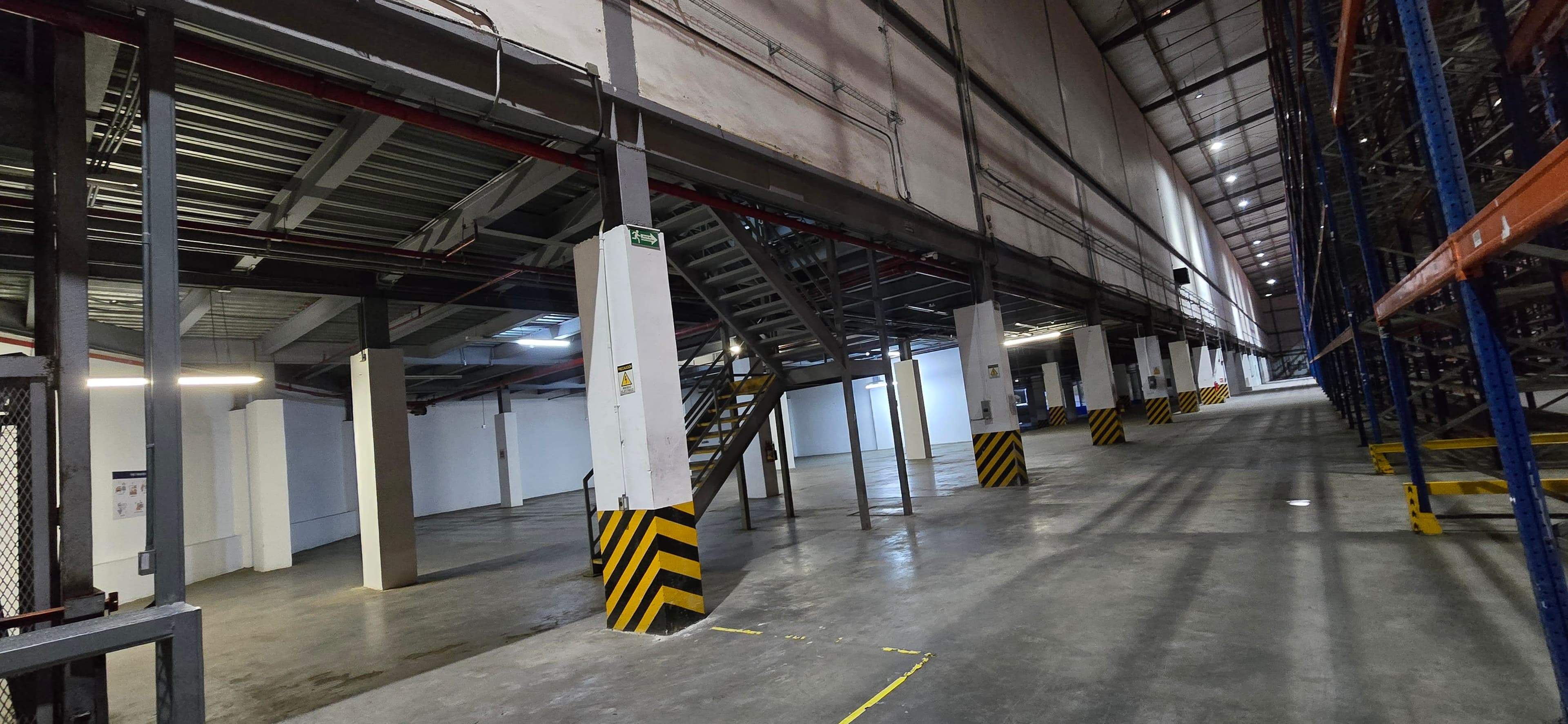 Bodega / Galera en Alquiler en Barrio Sur, Ciudad de Panamá — foto 7