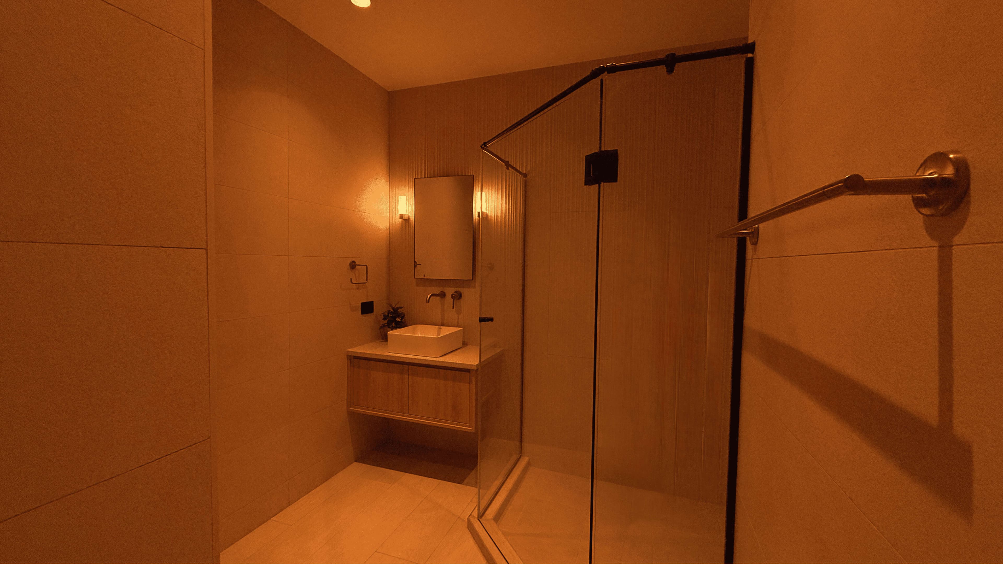 Apartamento Proyecto Nuevo en Boquete, Ciudad de Panamá — foto 6