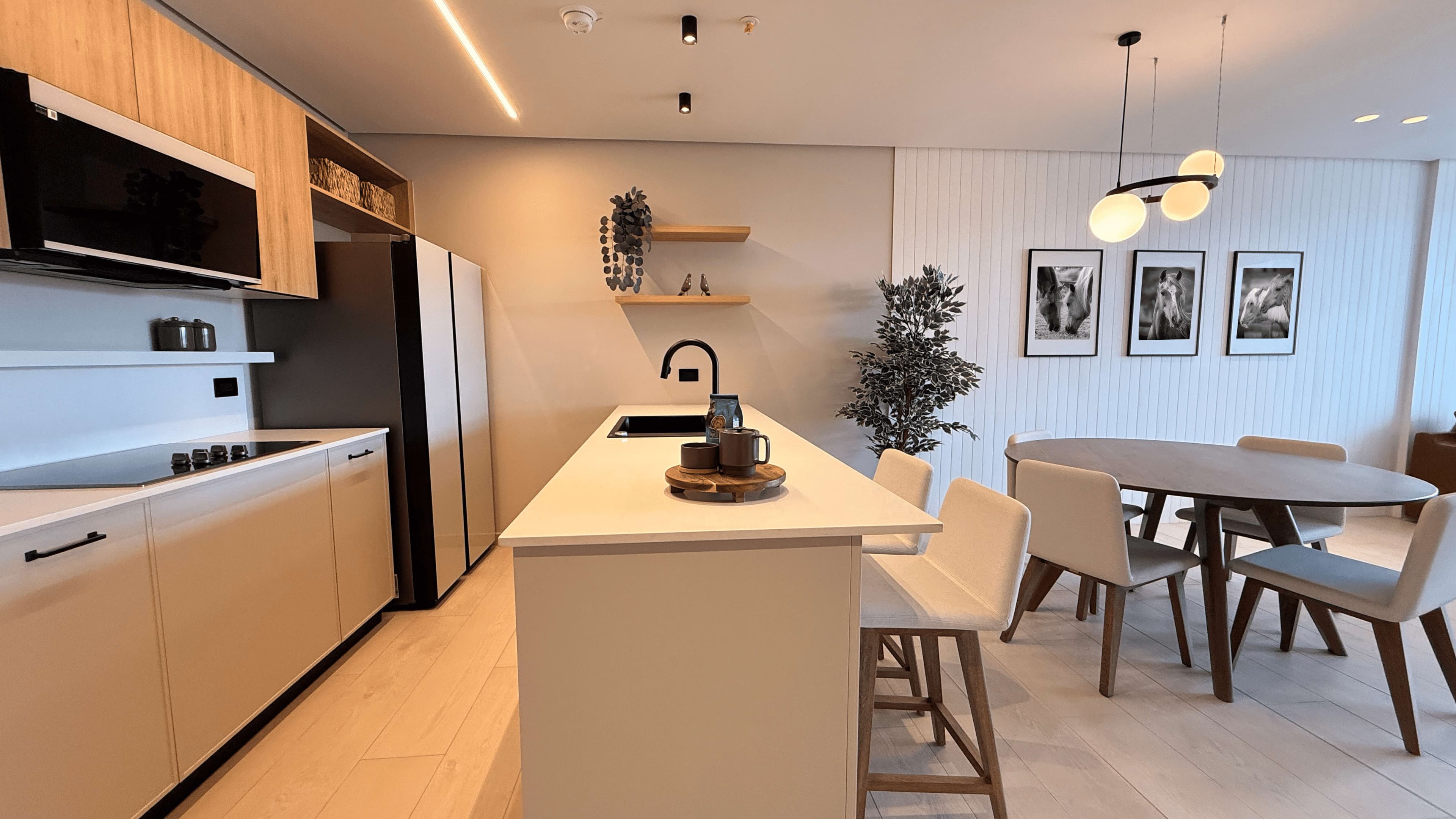 Apartamento Proyecto Nuevo en Boquete, Ciudad de Panamá — foto 4