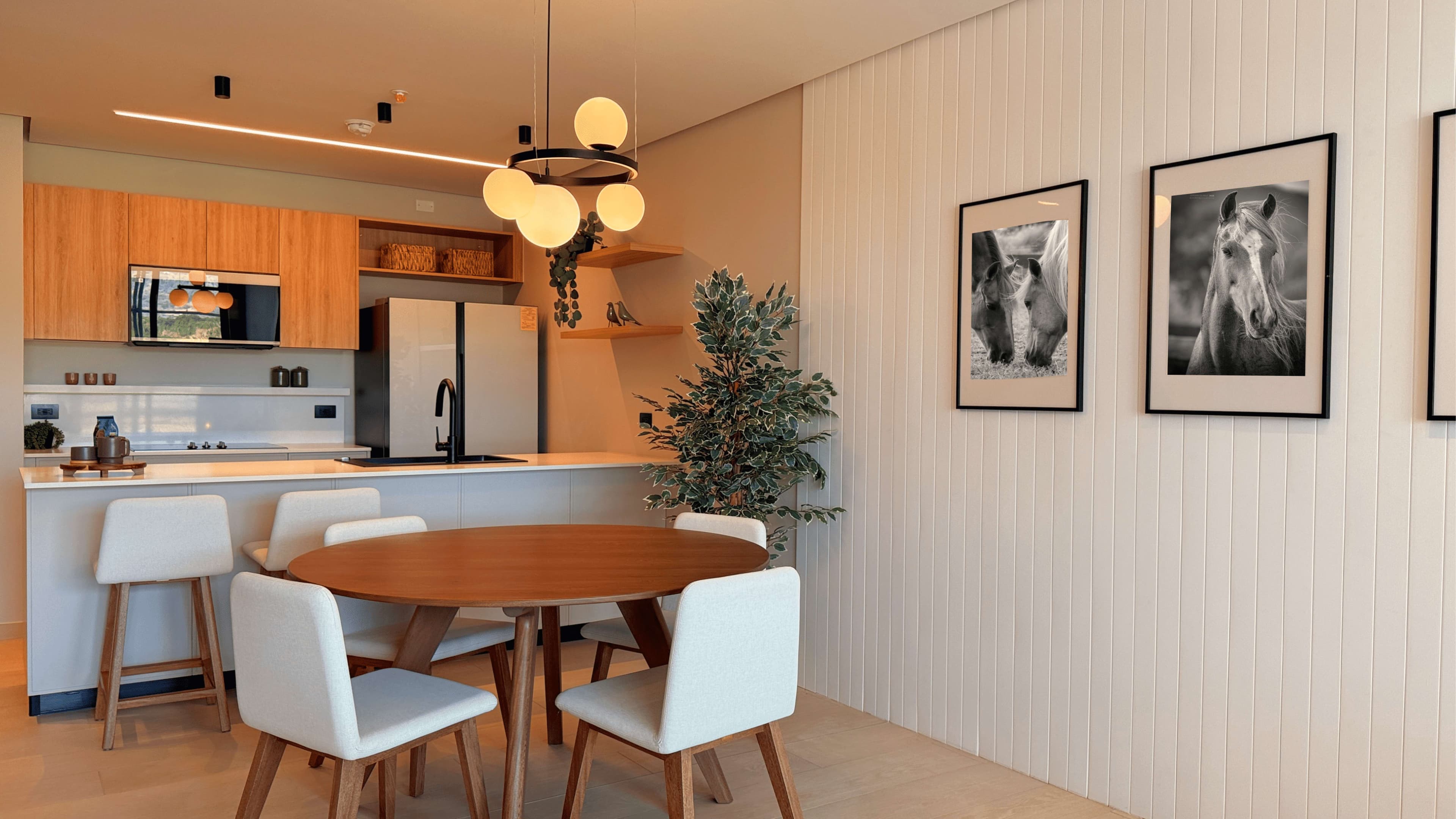 Apartamento Proyecto Nuevo en Boquete, Ciudad de Panamá — foto 3