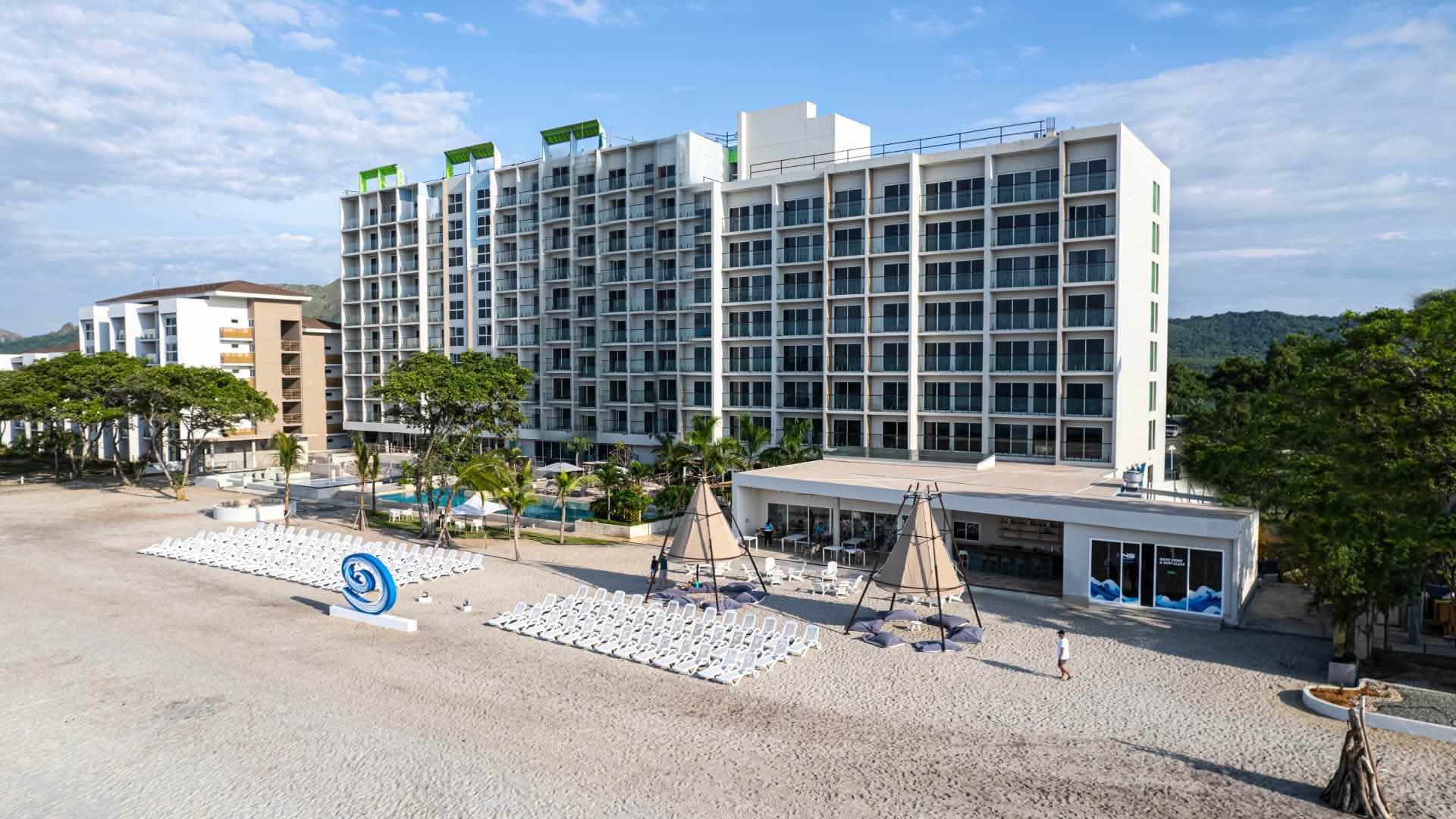 Surfside - Apartamentos de playa nuevos en venta en Playa Caracol, Punta Chame - Punta Chame, Ciudad de Panamá