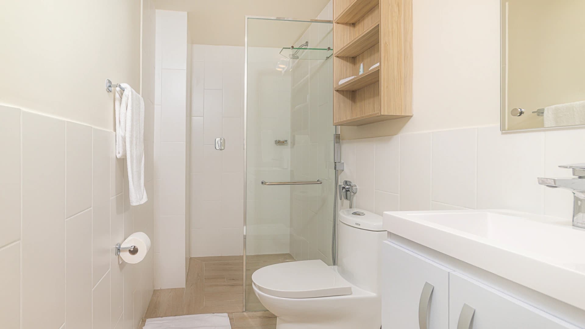 Apartamento Proyecto Nuevo en Punta Chame, Ciudad de Panamá — foto 5