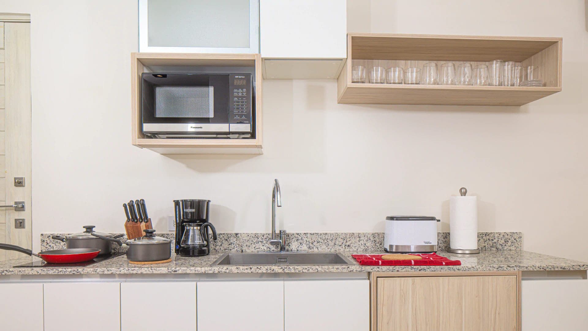 Apartamento Proyecto Nuevo en Punta Chame, Ciudad de Panamá — foto 3