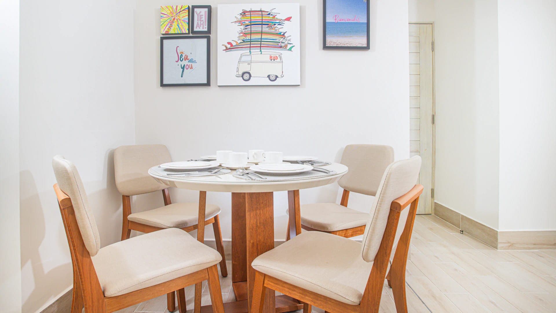 Apartamento Proyecto Nuevo en Punta Chame, Ciudad de Panamá — foto 2