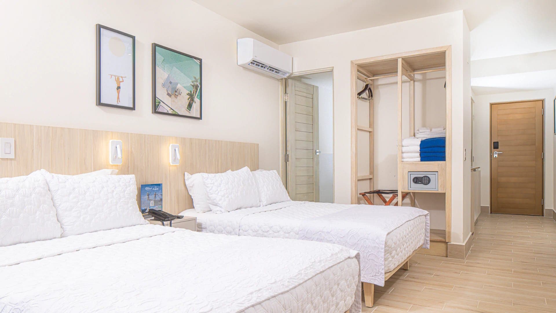 Apartamento Proyecto Nuevo en Punta Chame, Ciudad de Panamá — foto 4
