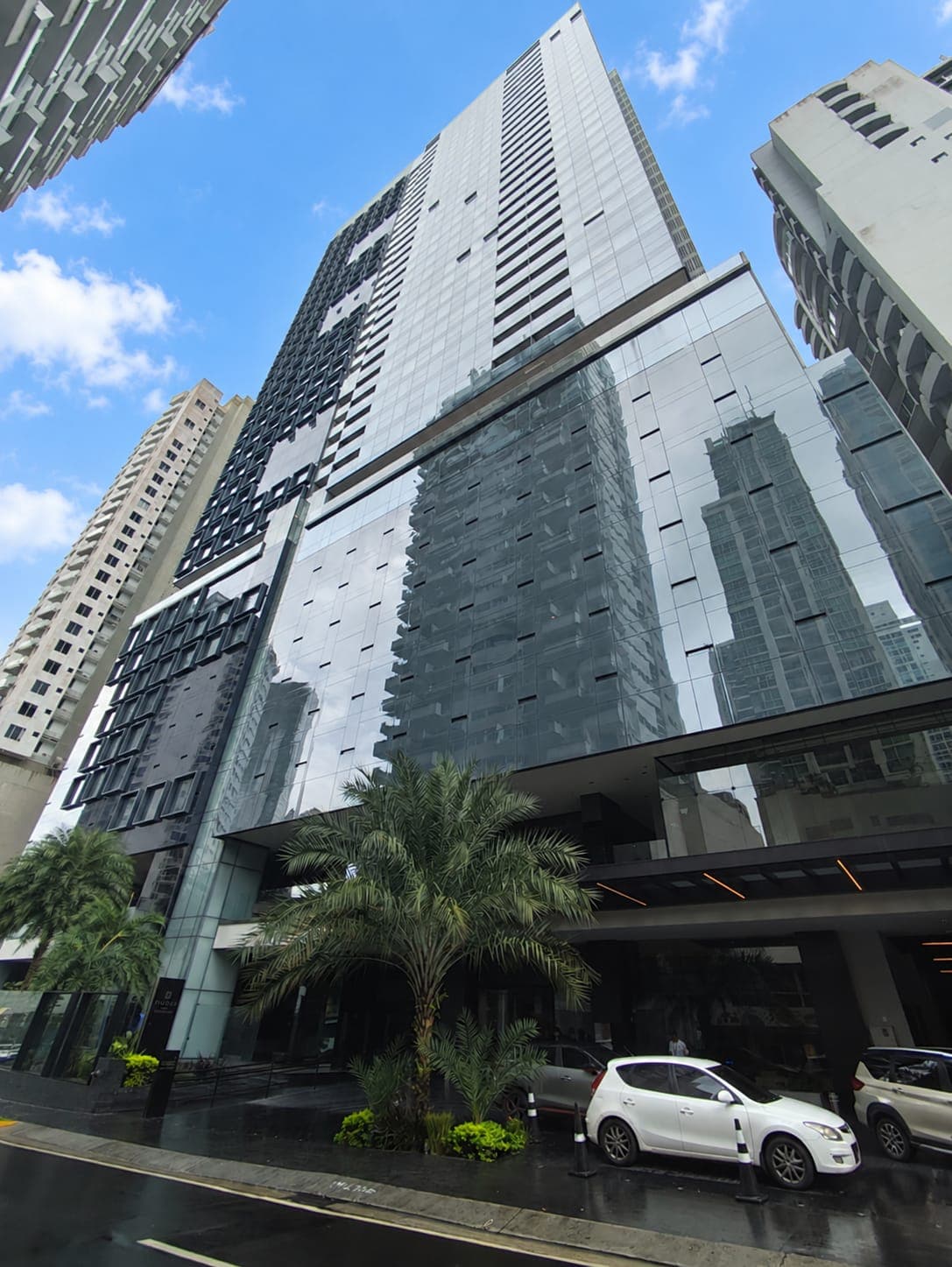 Nuovo by Armani - Apartamentos nuevos en venta en Bella Vista, Ciudad de Panamá - Bella Vista, Ciudad de Panamá