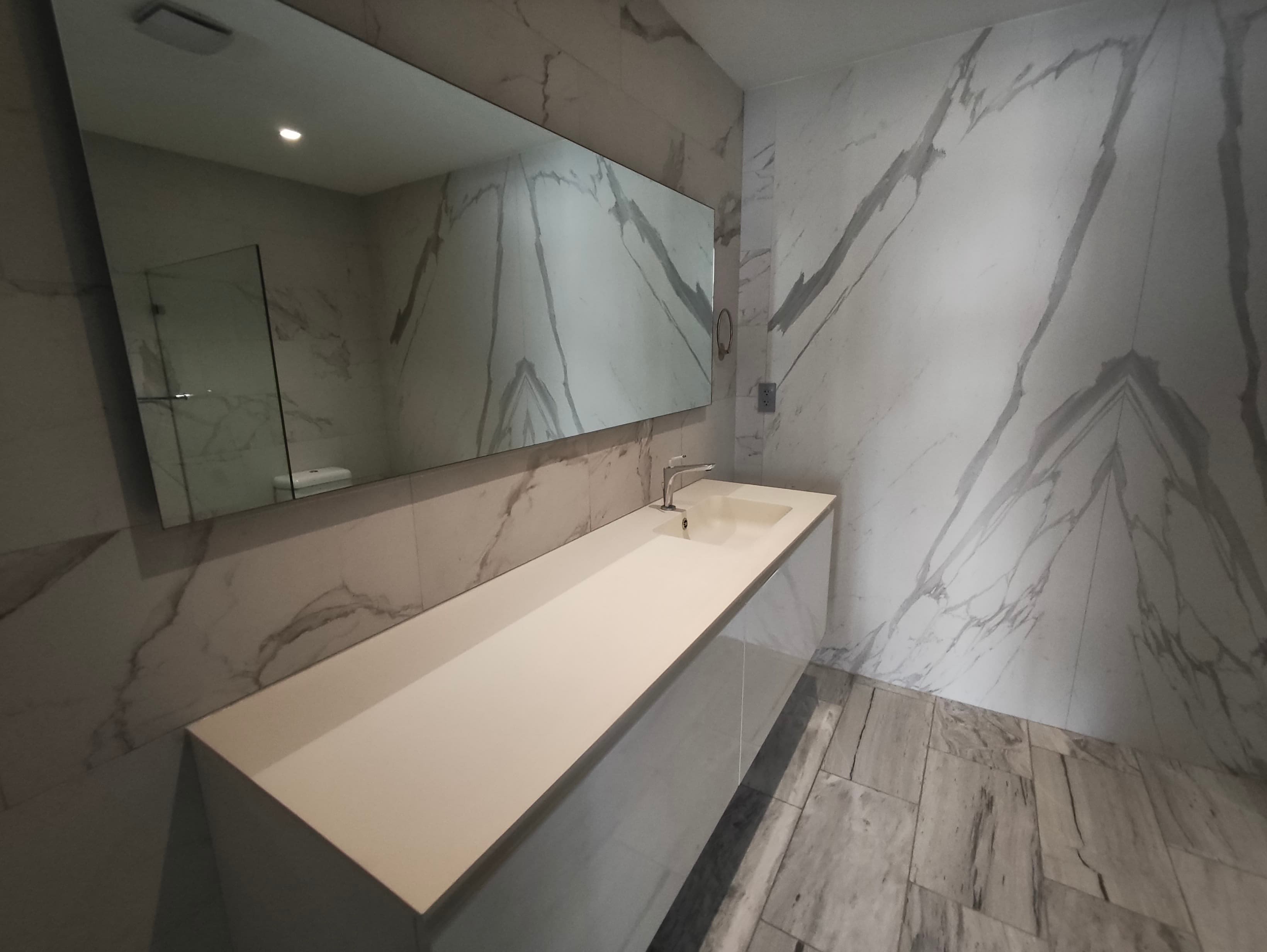 Apartamento Proyecto Nuevo en Bella Vista, Ciudad de Panamá — foto 7