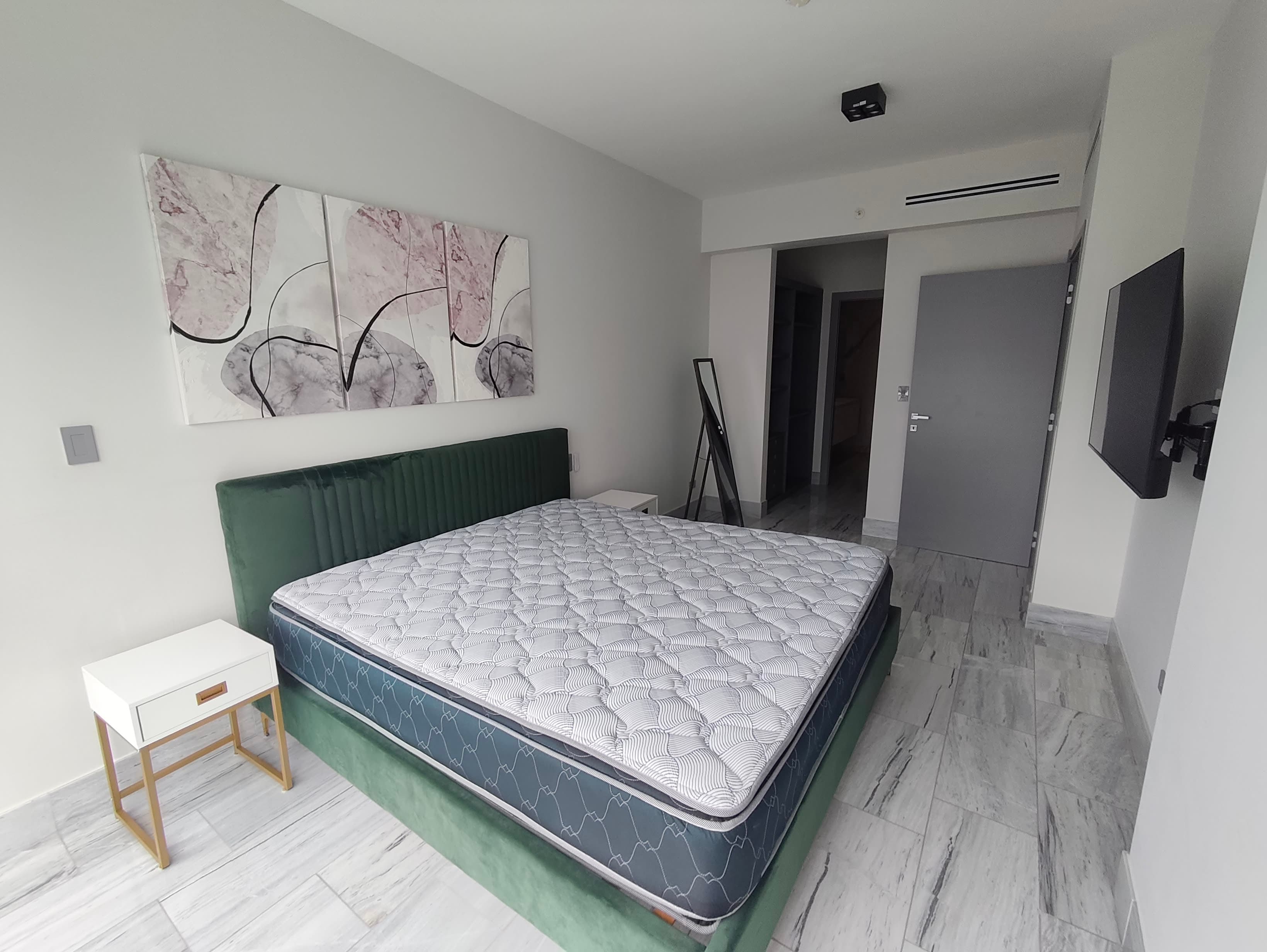 Apartamento Proyecto Nuevo en Bella Vista, Ciudad de Panamá — foto 5